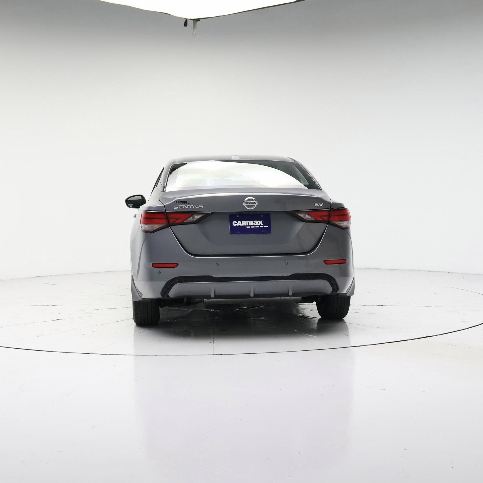 Thumbnail: 2023 Nissan Sentra - 6