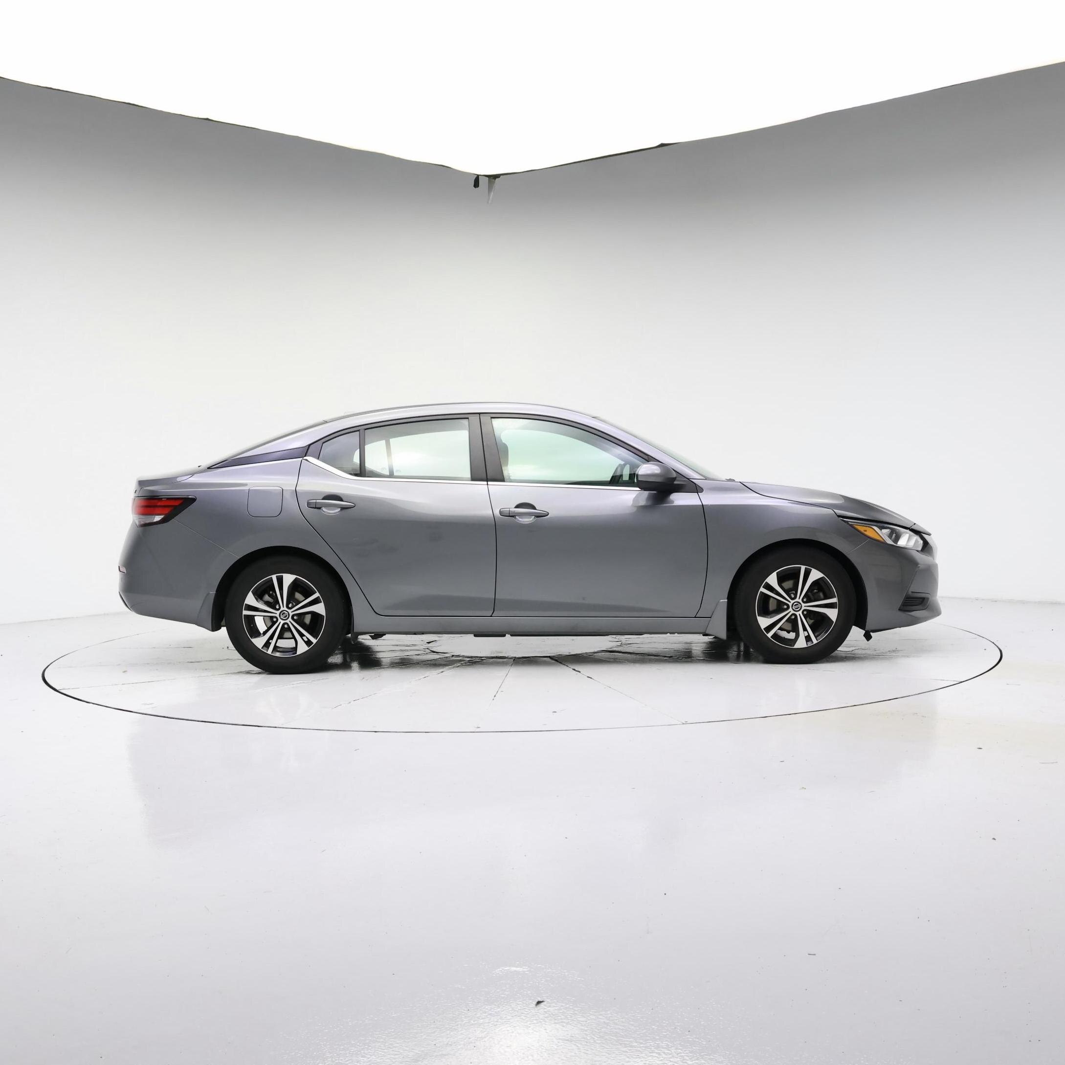 Thumbnail: 2023 Nissan Sentra - 7