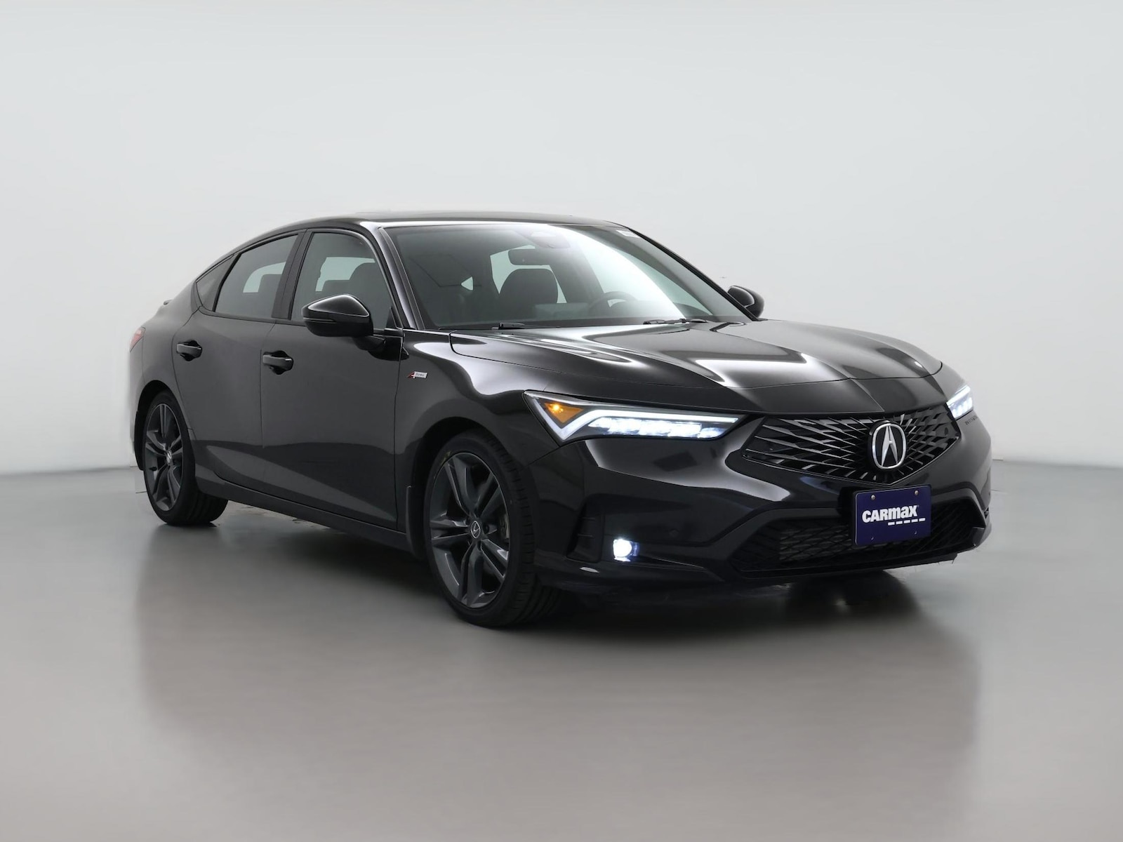 2024 Acura Integra