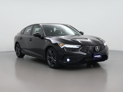 2024 Acura Integra Technology A-Spec