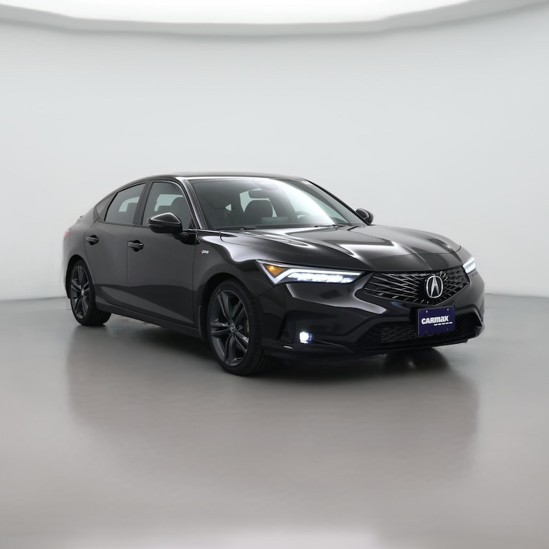 2024 Acura Integra Technology A-Spec