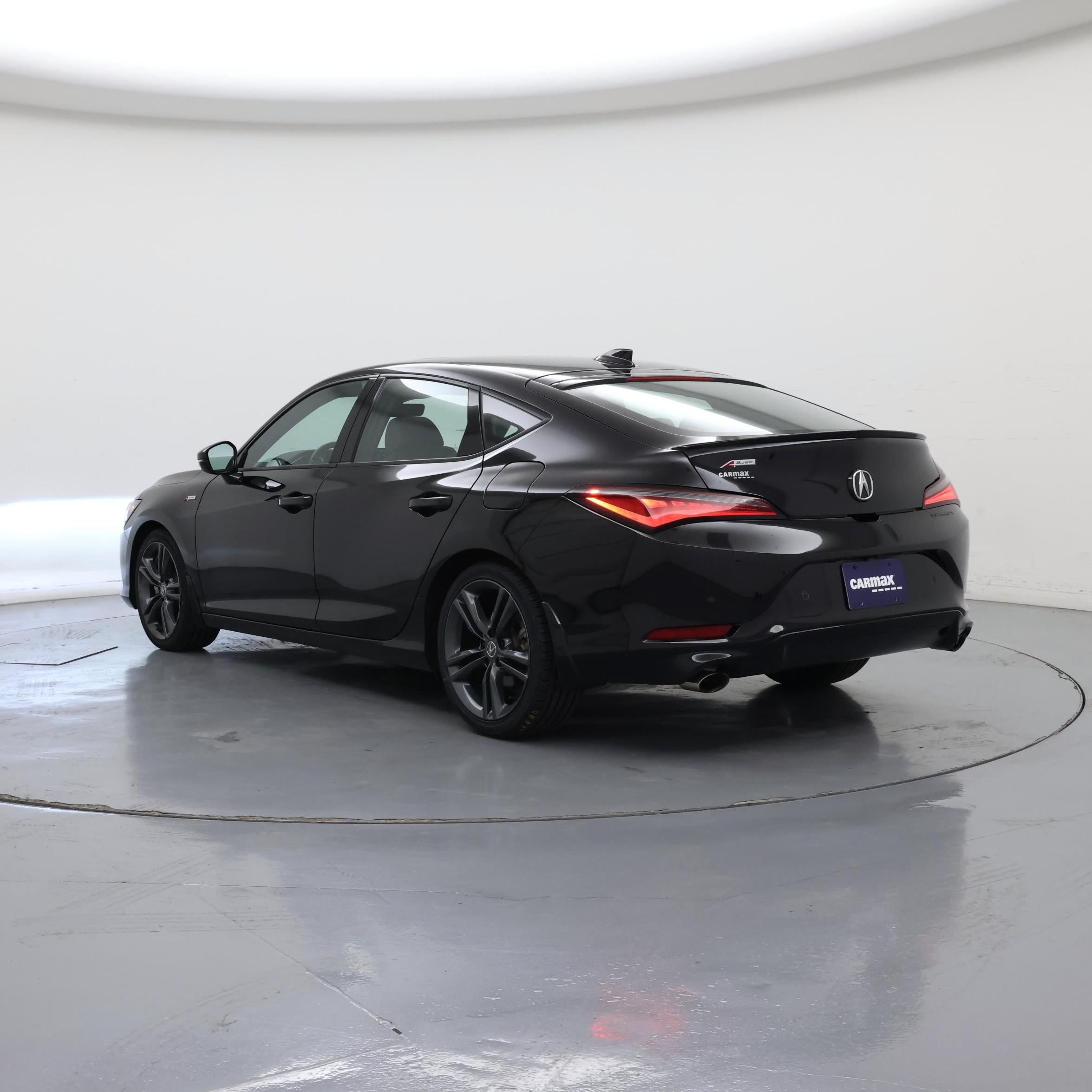 Thumbnail: 2024 Acura Integra - 2