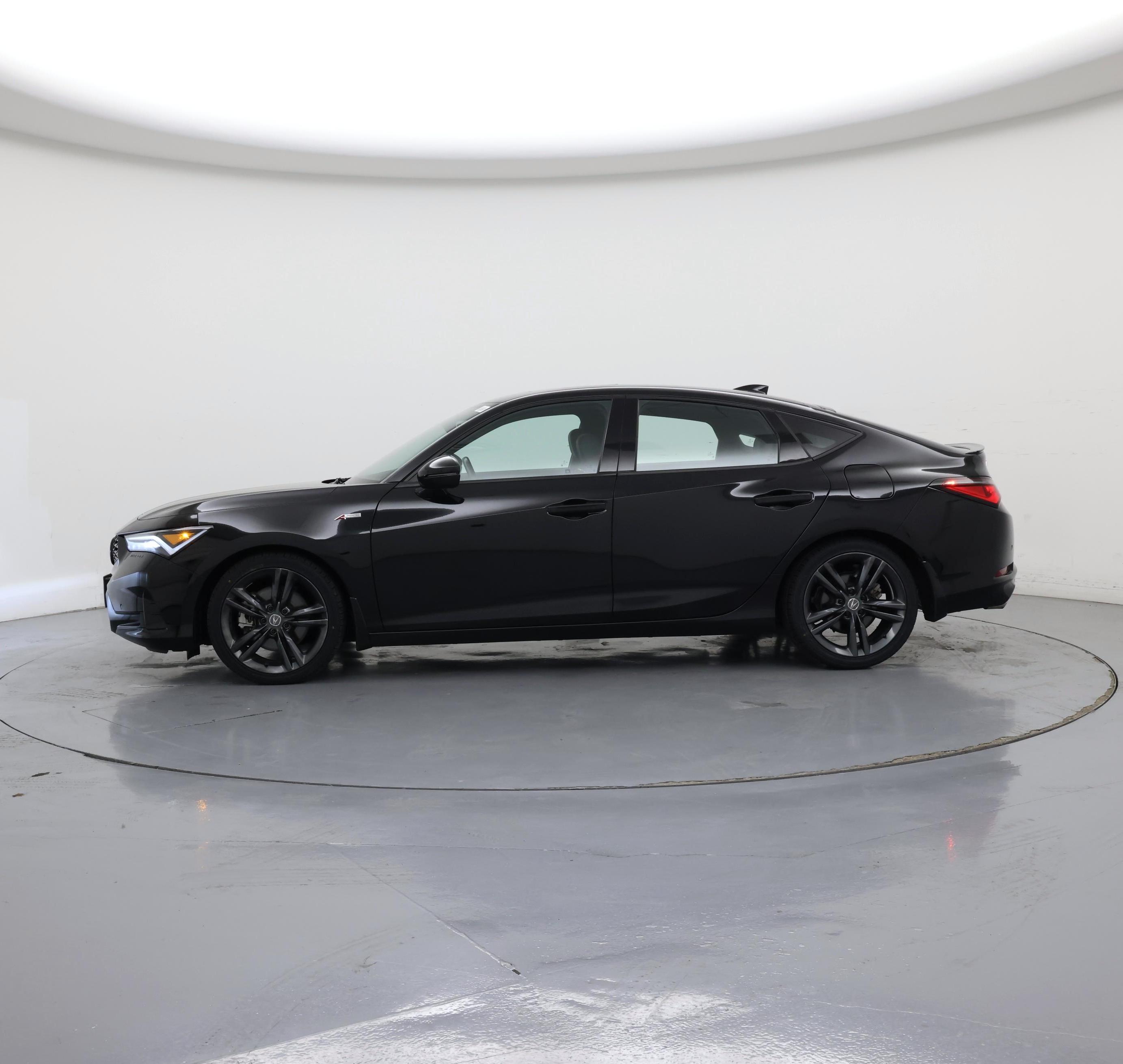 Thumbnail: 2024 Acura Integra - 3