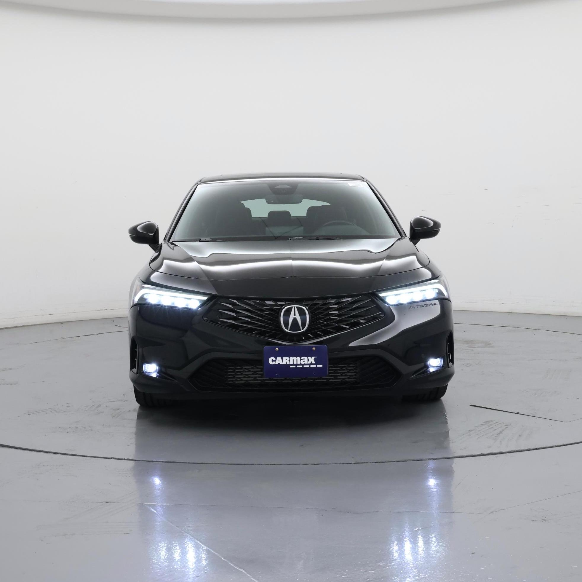 Thumbnail: 2024 Acura Integra - 5