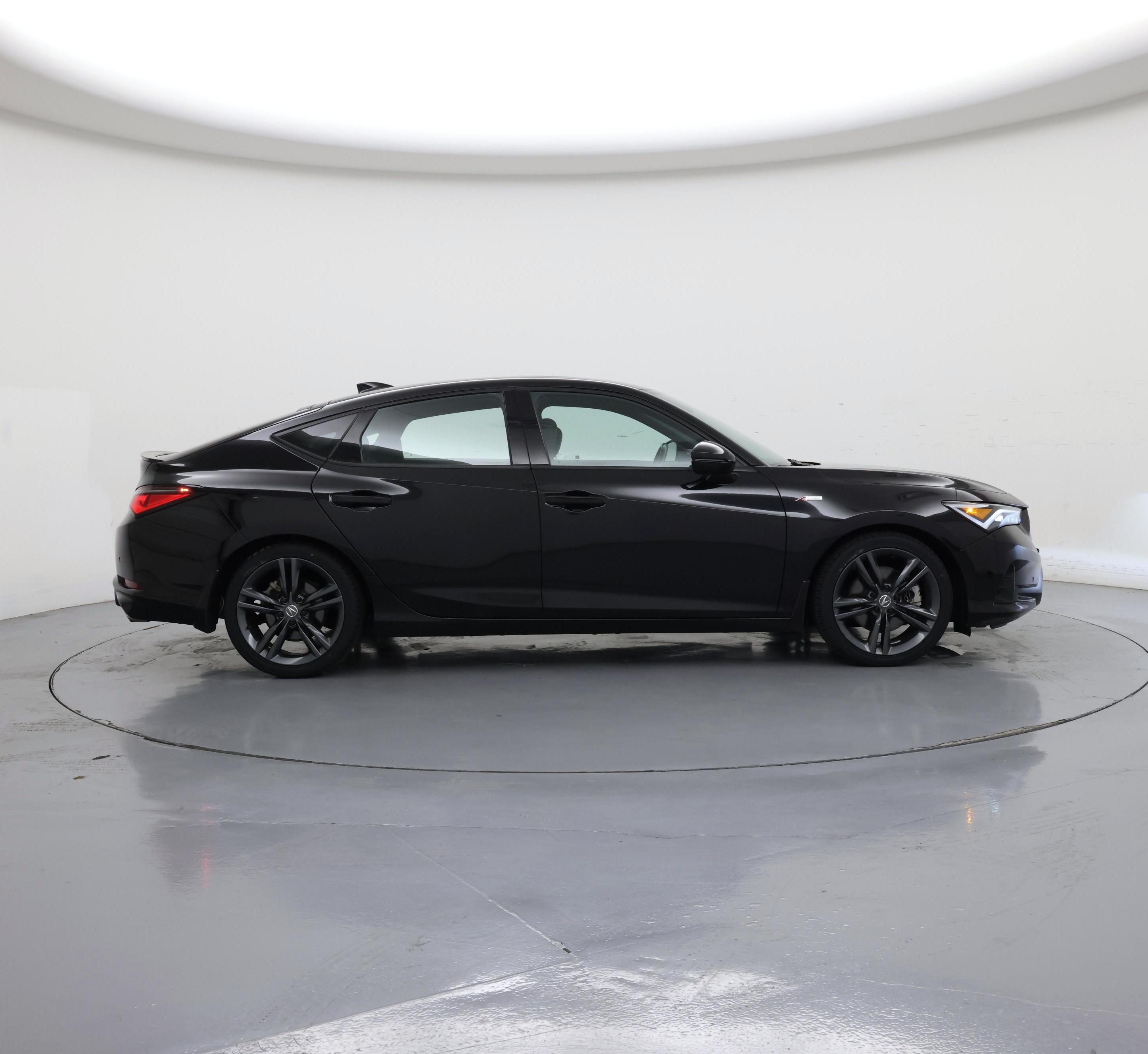 Thumbnail: 2024 Acura Integra - 7