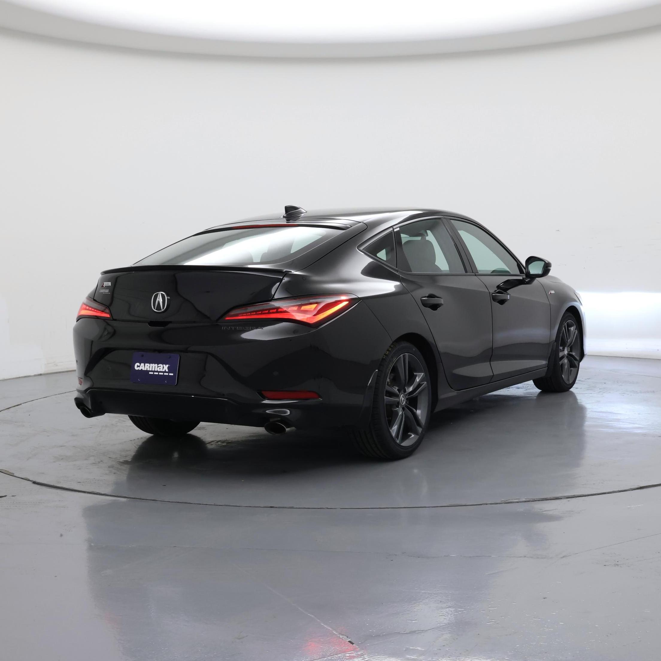 Thumbnail: 2024 Acura Integra - 8