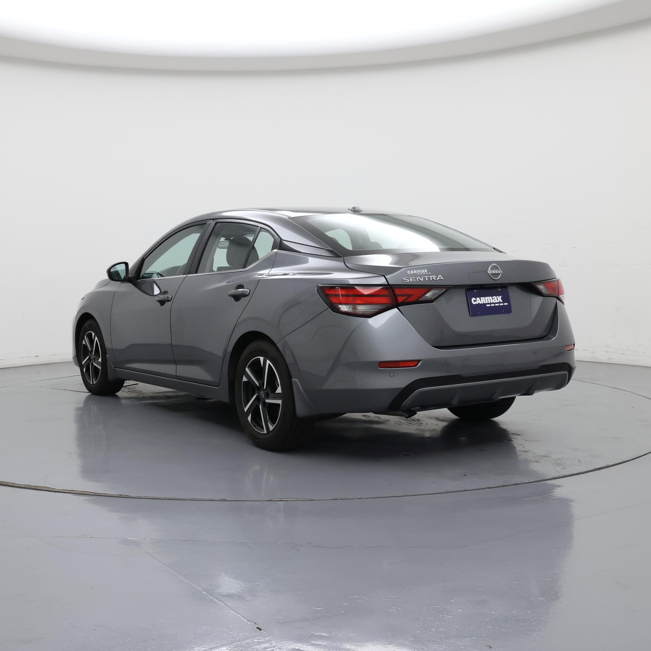 Thumbnail: 2025 Nissan Sentra - 2