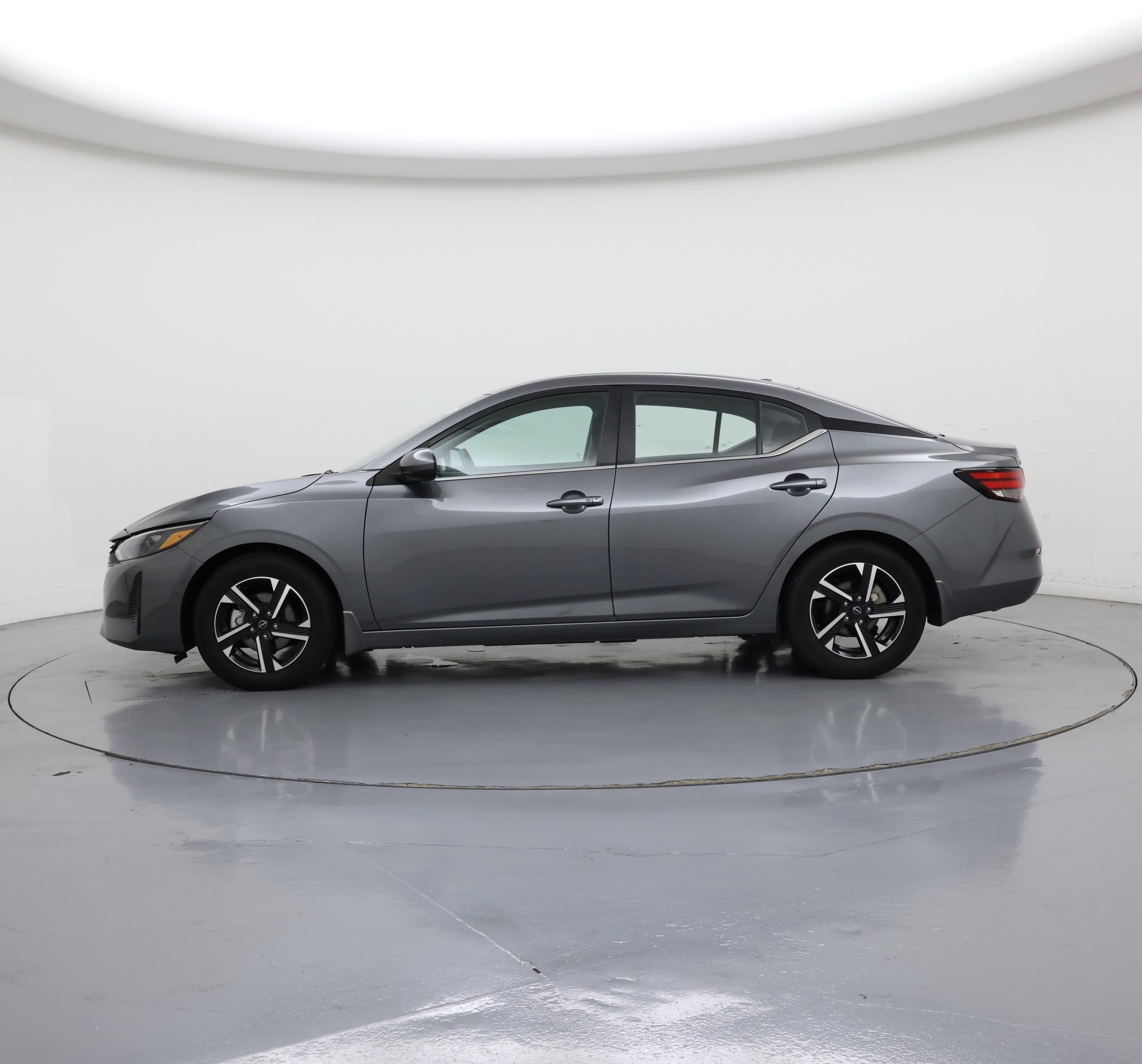 Thumbnail: 2025 Nissan Sentra - 3