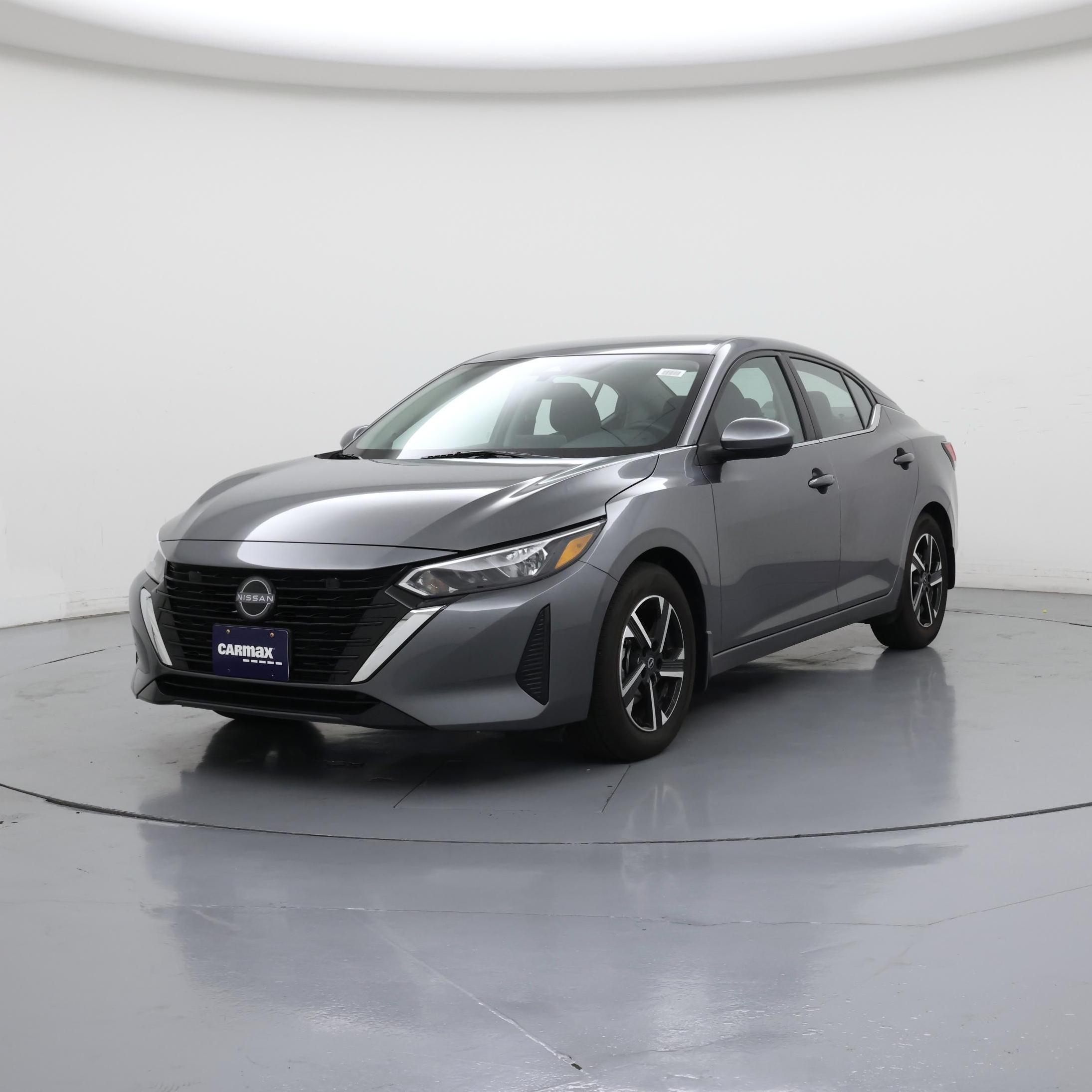 Thumbnail: 2025 Nissan Sentra - 4