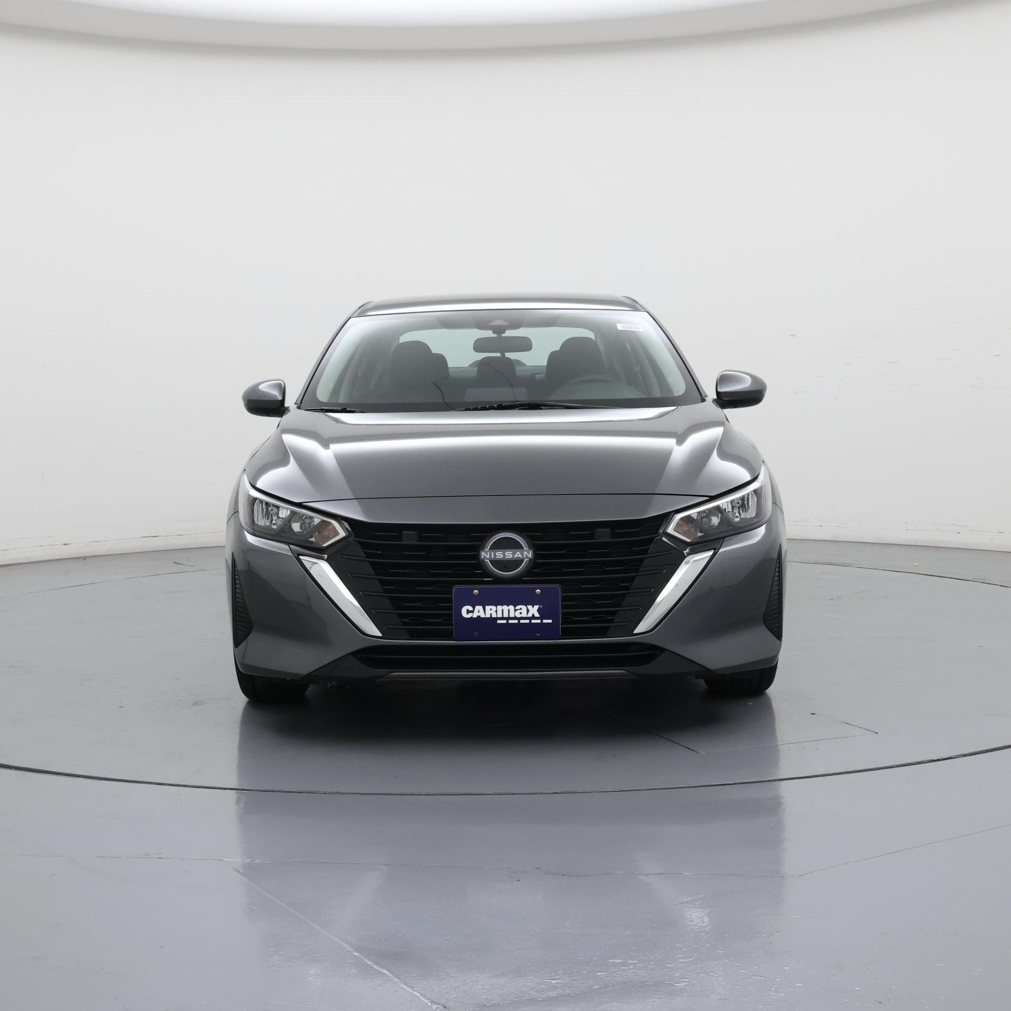Thumbnail: 2025 Nissan Sentra - 5