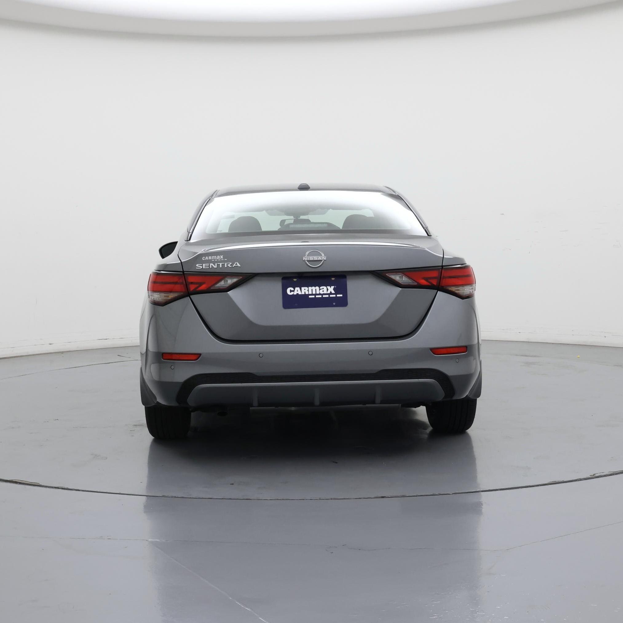 Thumbnail: 2025 Nissan Sentra - 6