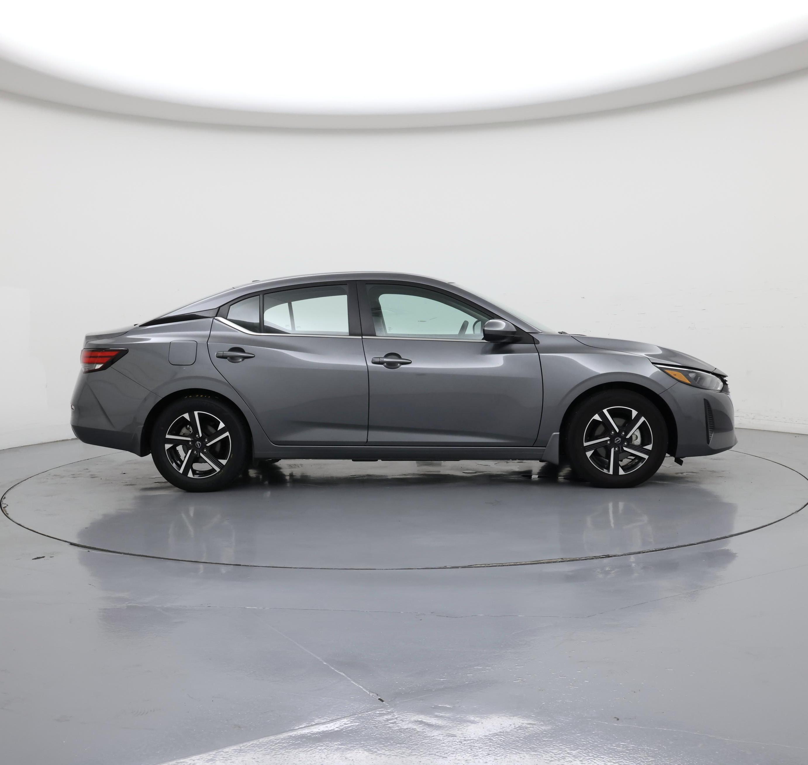 Thumbnail: 2025 Nissan Sentra - 7