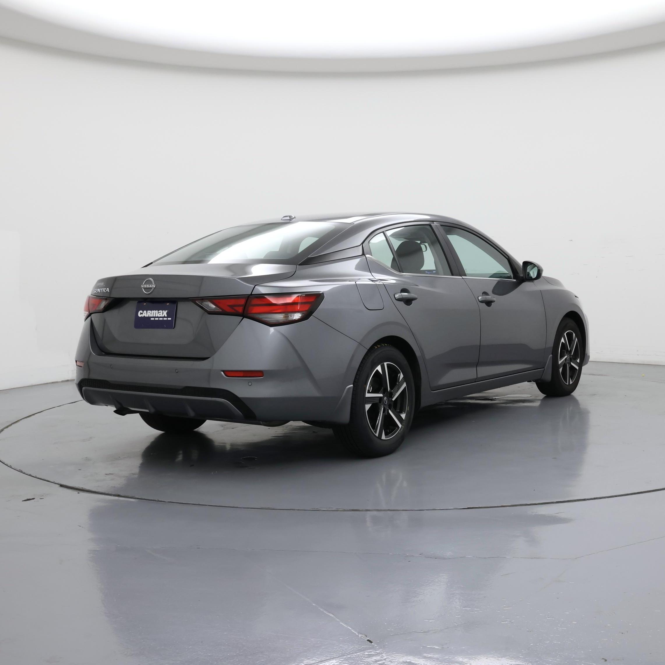 Thumbnail: 2025 Nissan Sentra - 8