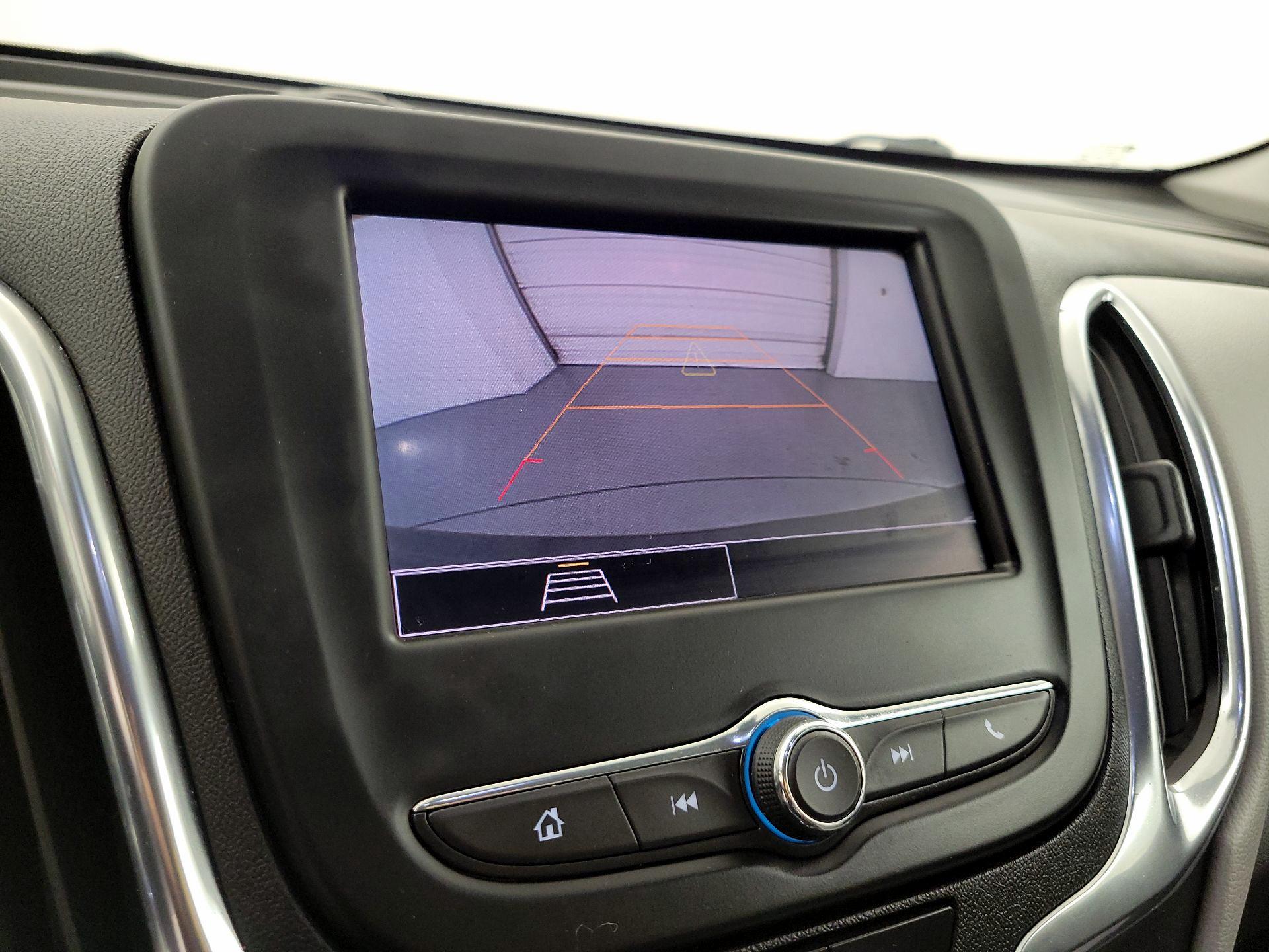 Thumbnail: 2022 Chevrolet Equinox - 14
