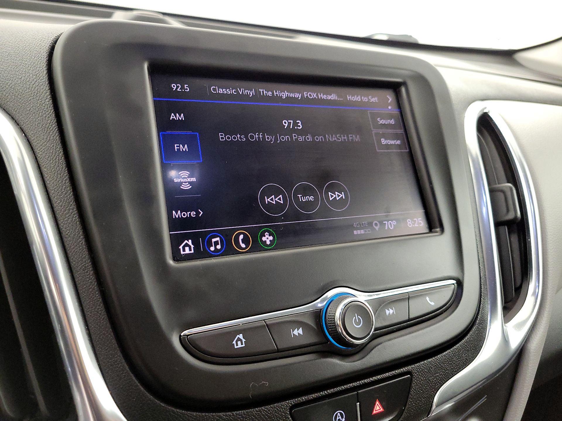 Thumbnail: 2022 Chevrolet Equinox - 15