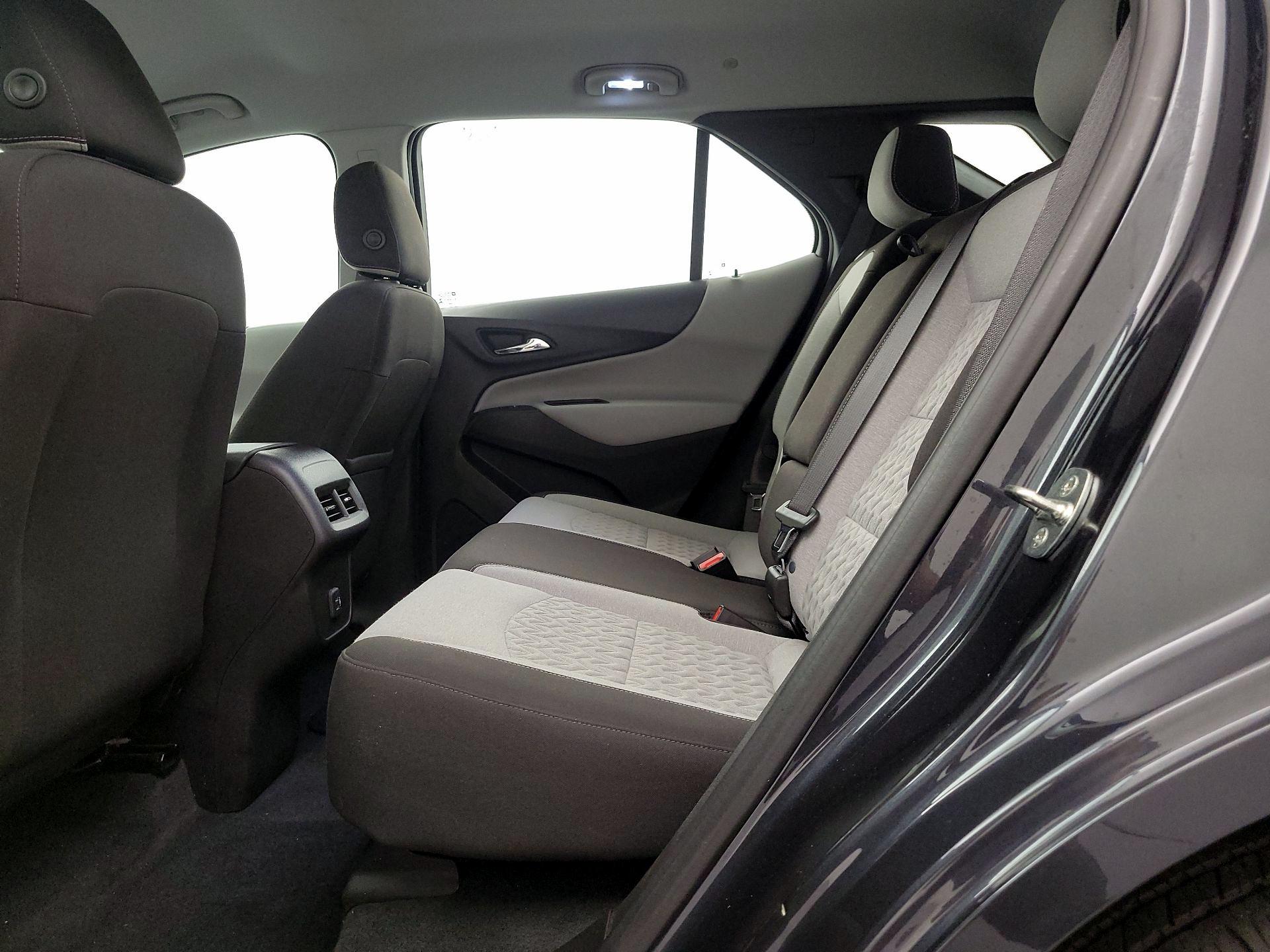 Thumbnail: 2022 Chevrolet Equinox - 19