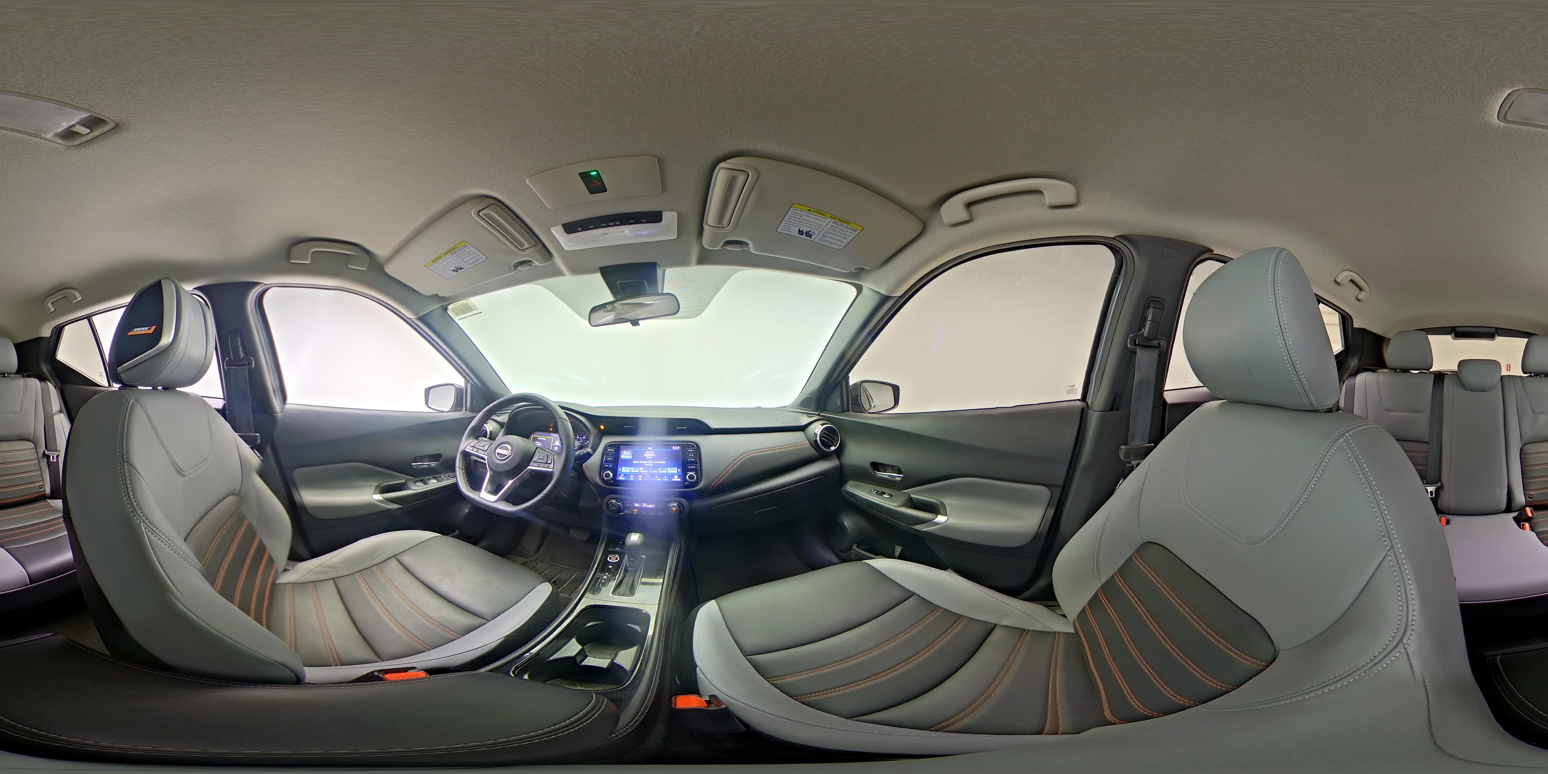 2023 Nissan Kicks SR - Photo 24