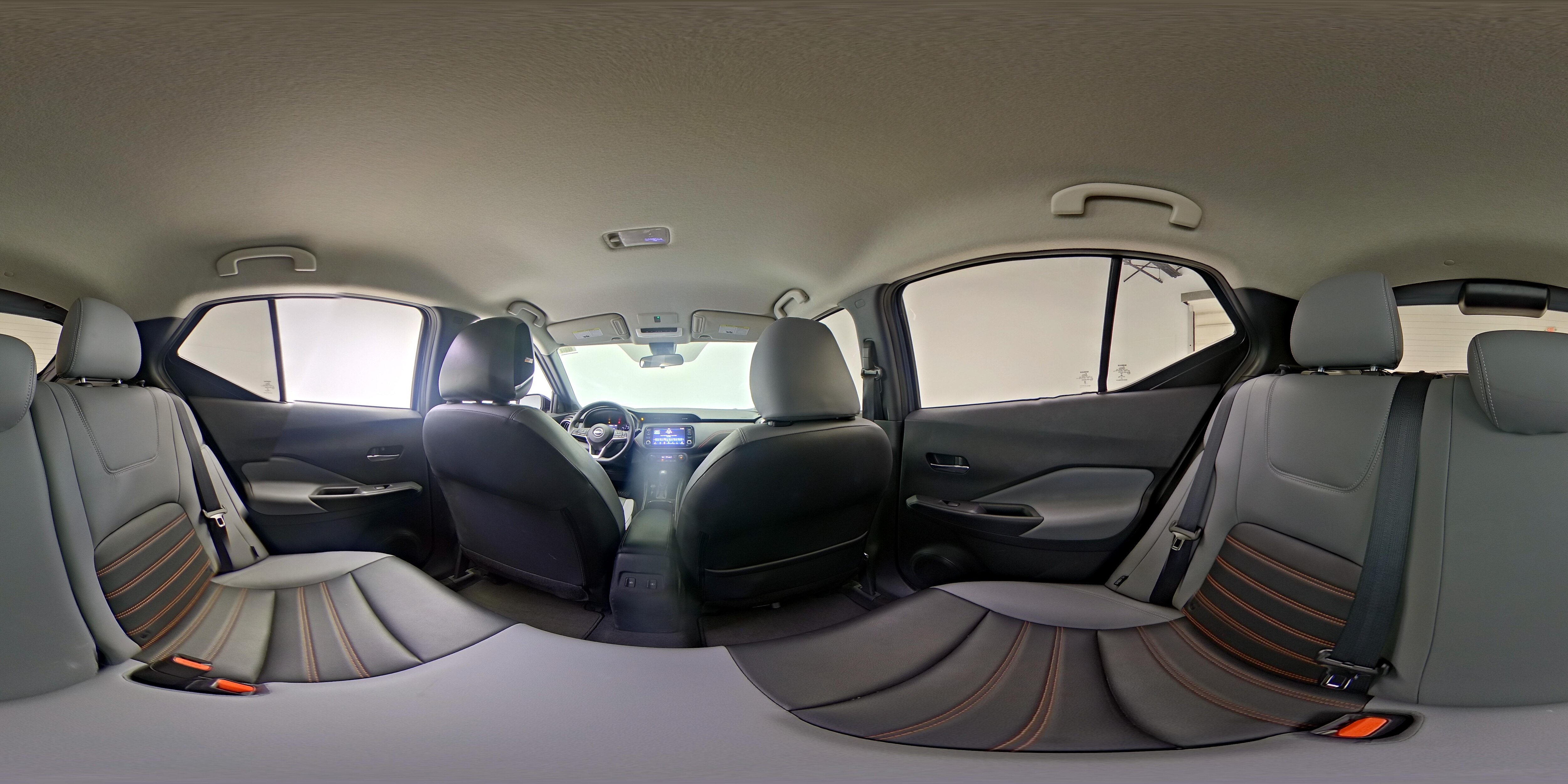 2023 Nissan Kicks SR - Photo 25