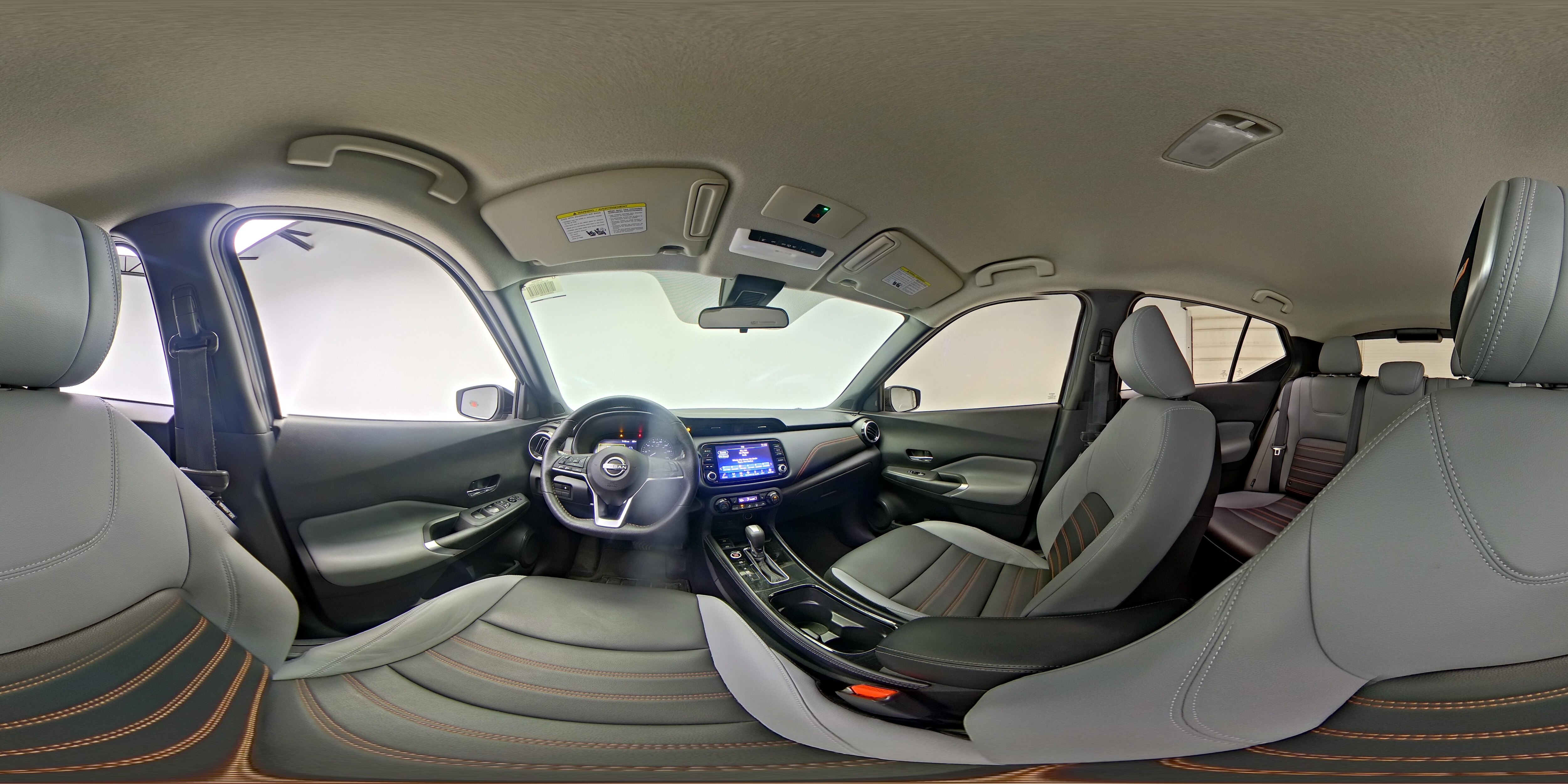 2023 Nissan Kicks SR - Photo 26