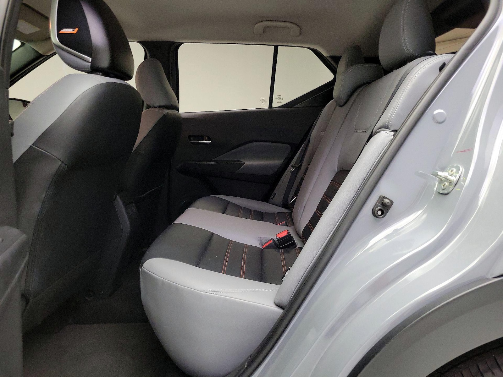 2023 Nissan Kicks SR - Photo 20