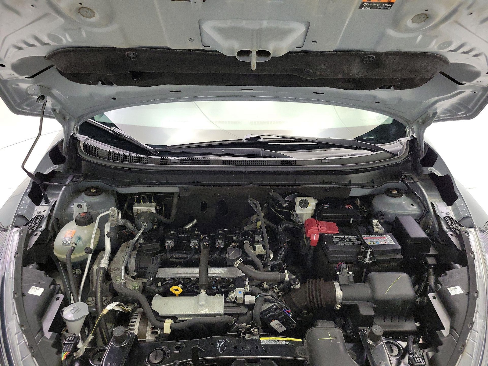2023 Nissan Kicks SR - Photo 22