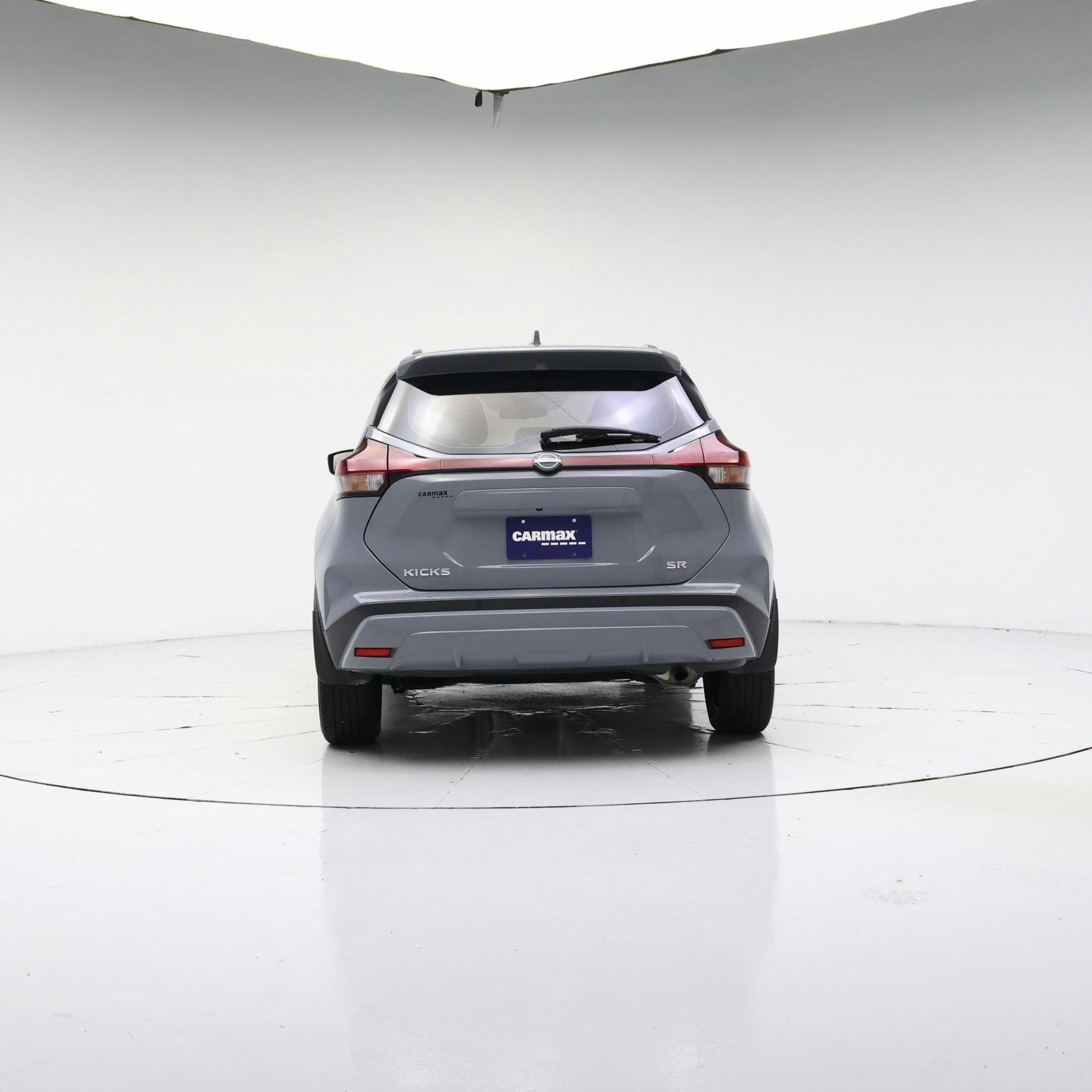 Thumbnail: 2023 Nissan Kicks - 5