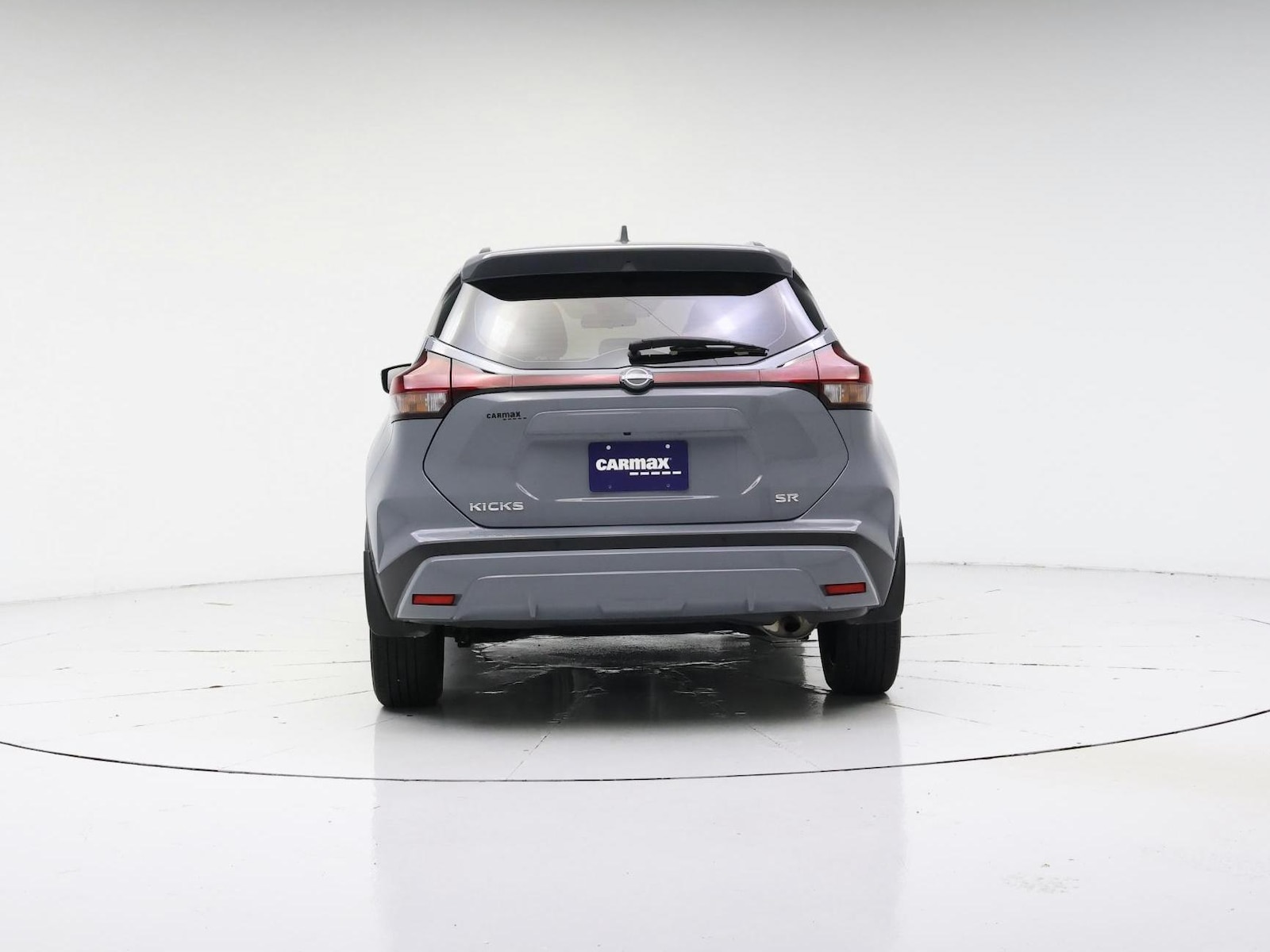 2023 Nissan Kicks SR - Photo 6