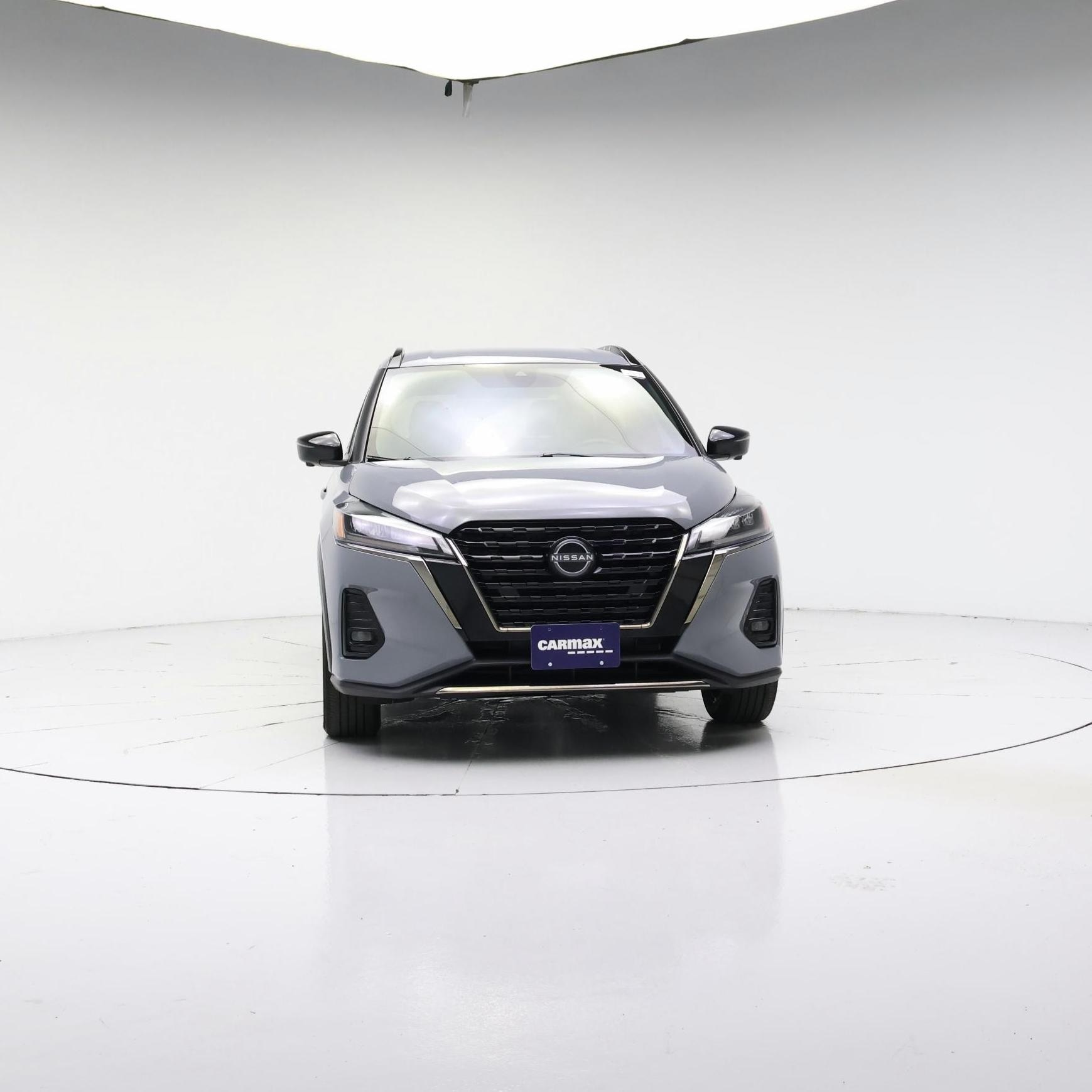 Thumbnail: 2023 Nissan Kicks - 6