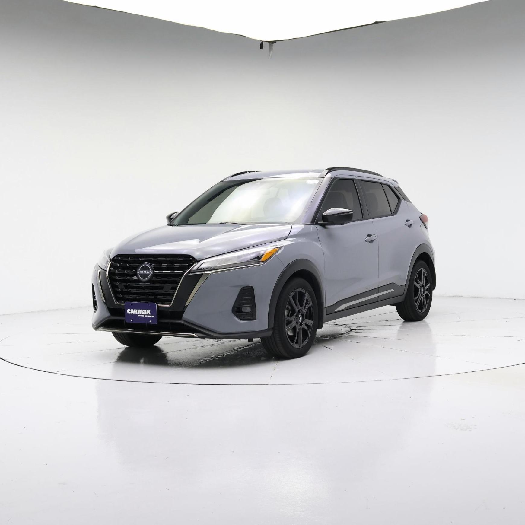 Thumbnail: 2023 Nissan Kicks - 8