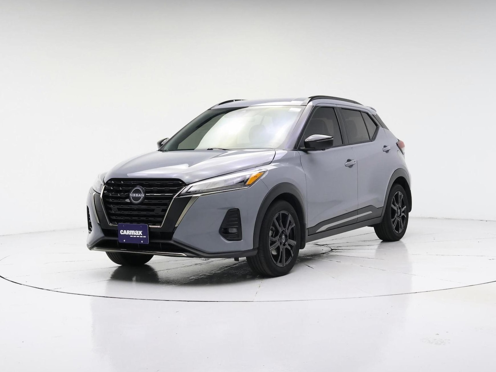 2023 Nissan Kicks SR - Photo 9