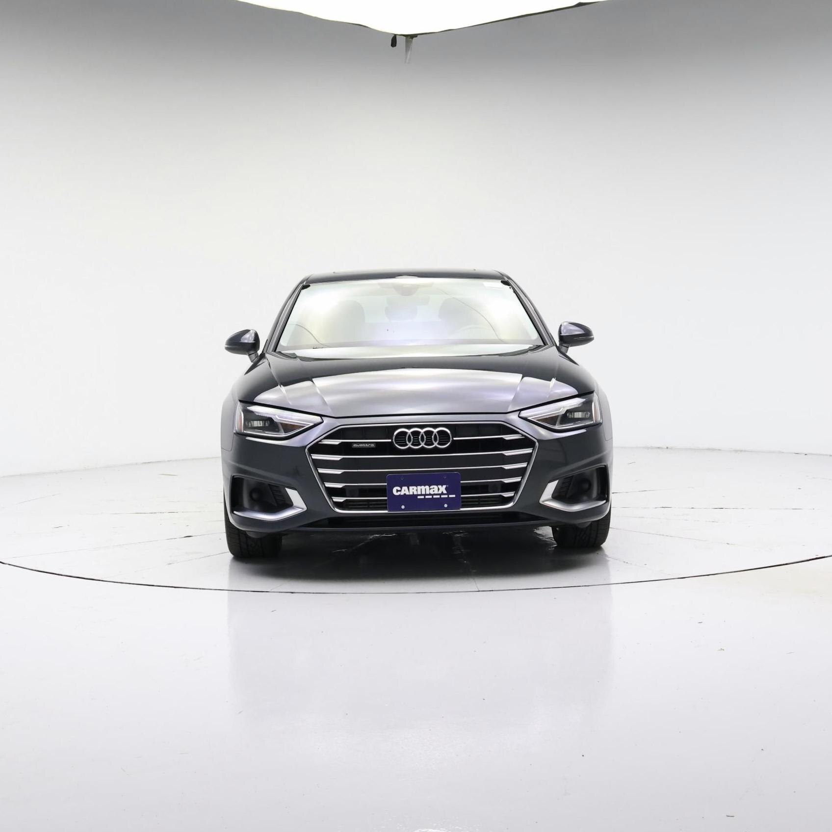 Thumbnail: 2022 Audi A4 - 5