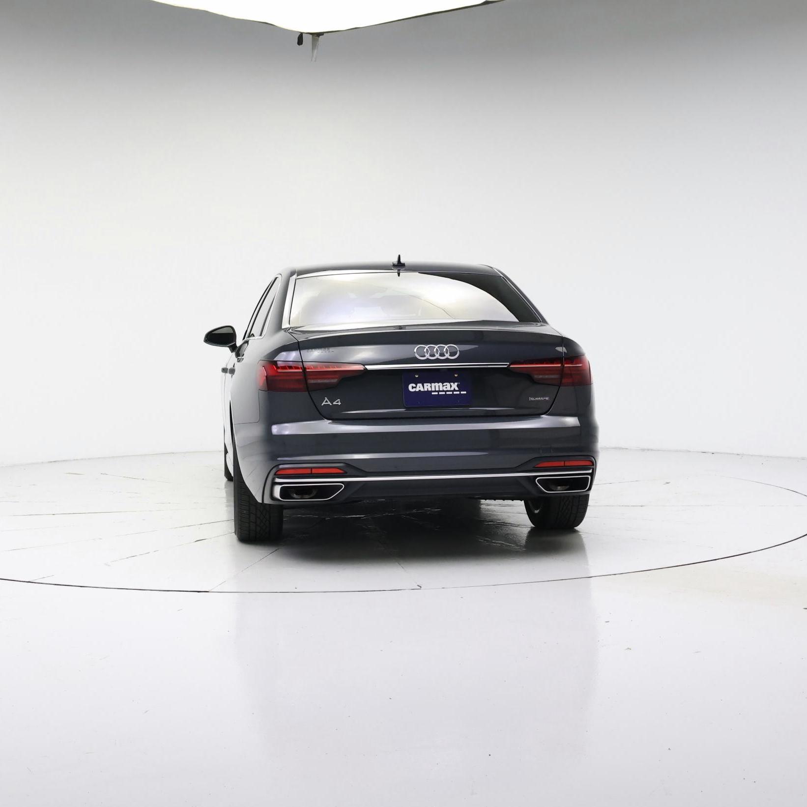 Thumbnail: 2022 Audi A4 - 6