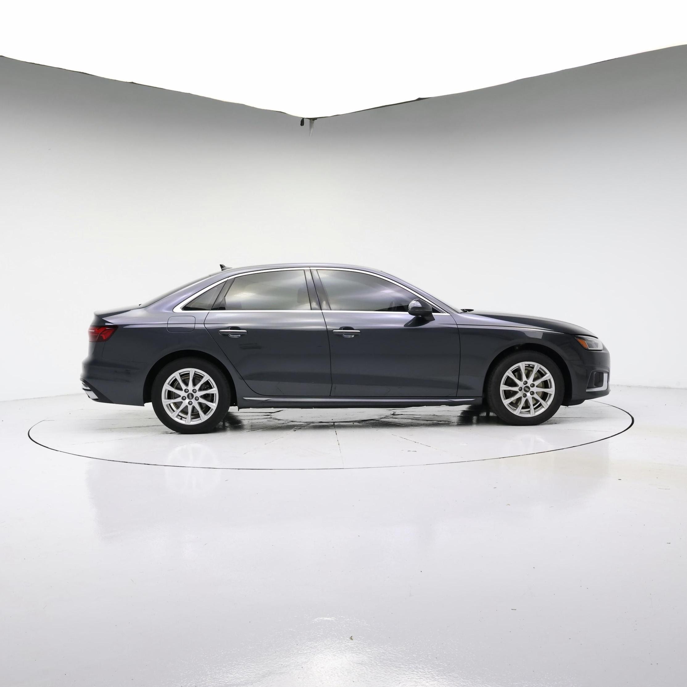 Thumbnail: 2022 Audi A4 - 7
