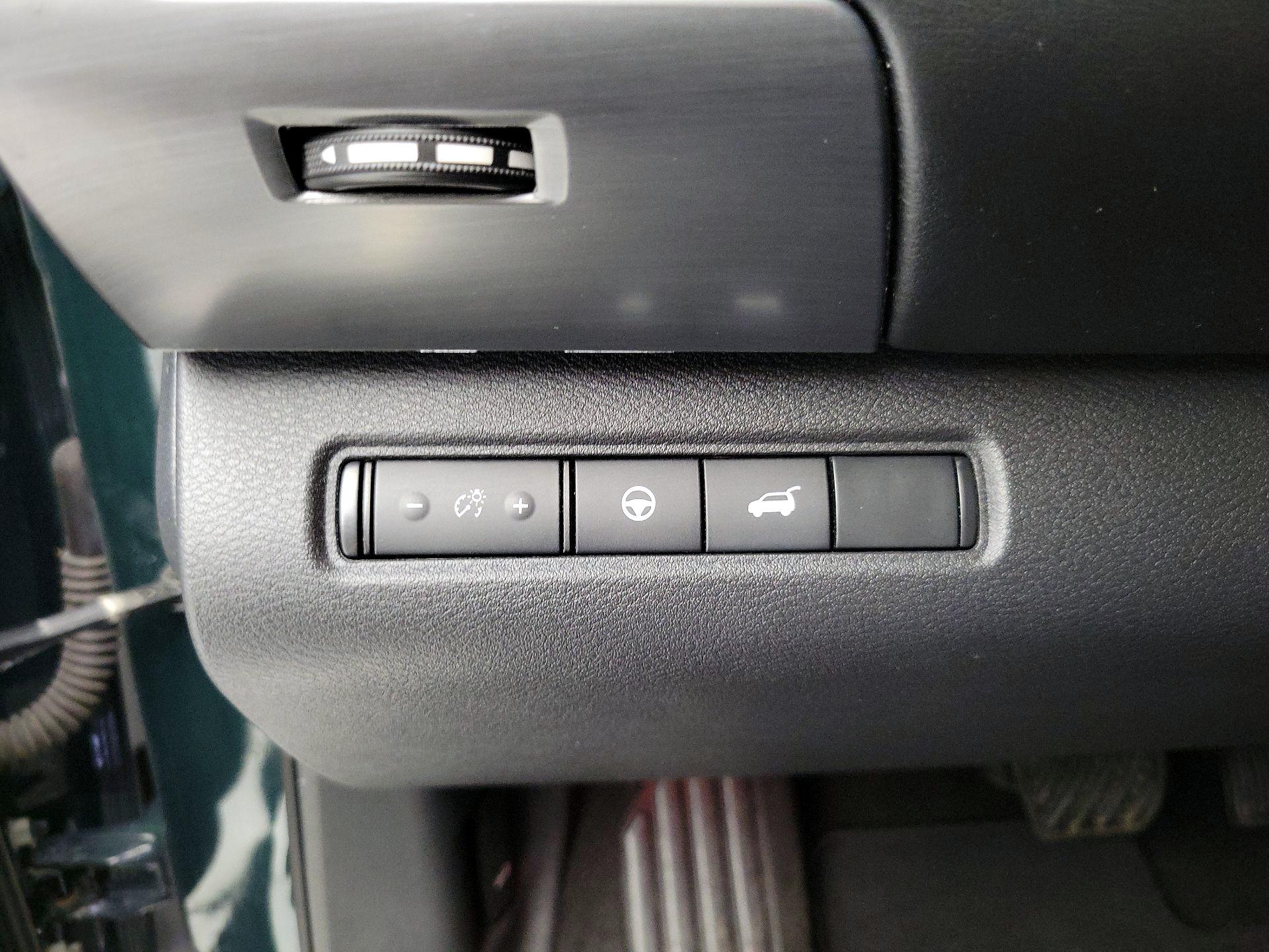 Thumbnail: 2024 Nissan Pathfinder - 13