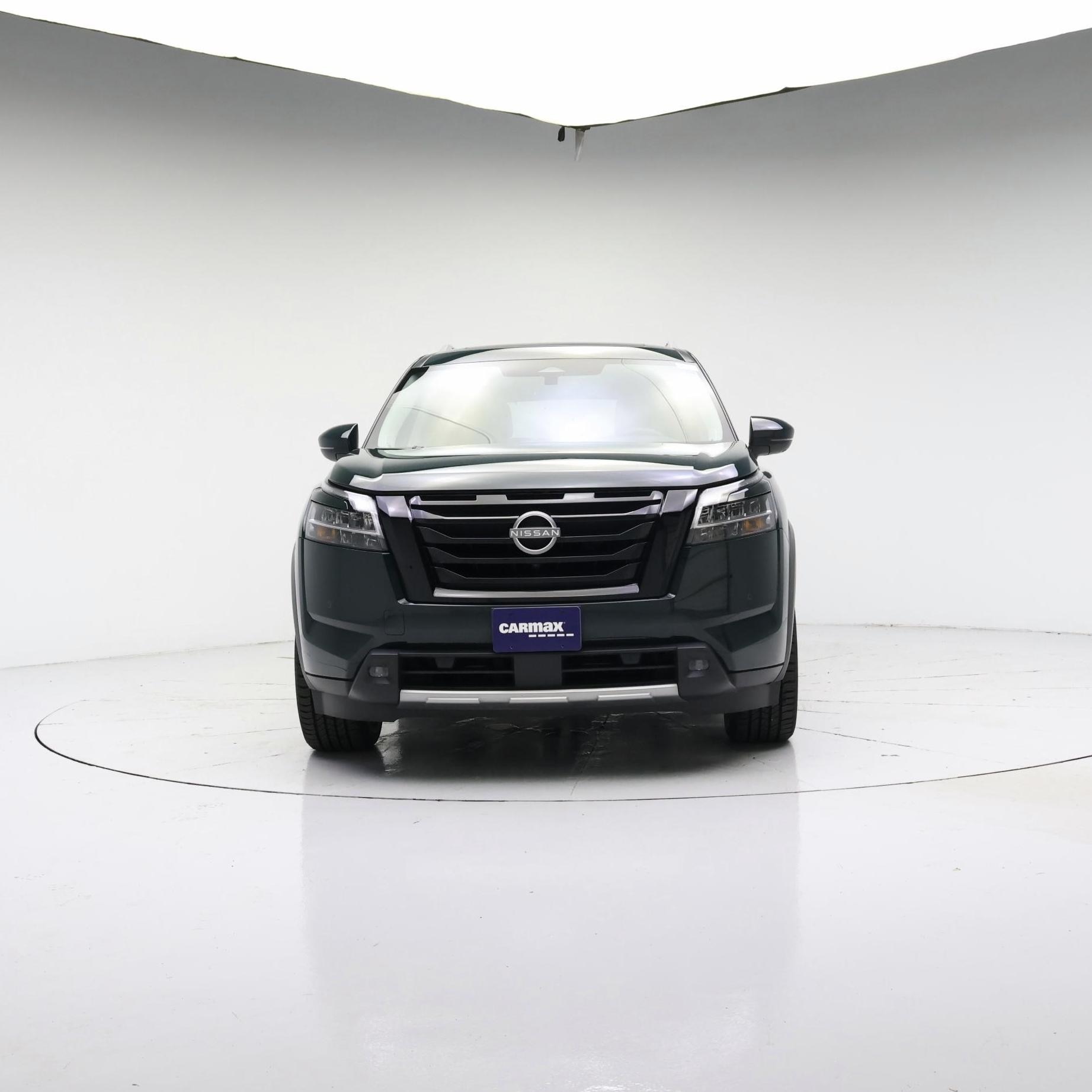 Thumbnail: 2024 Nissan Pathfinder - 5