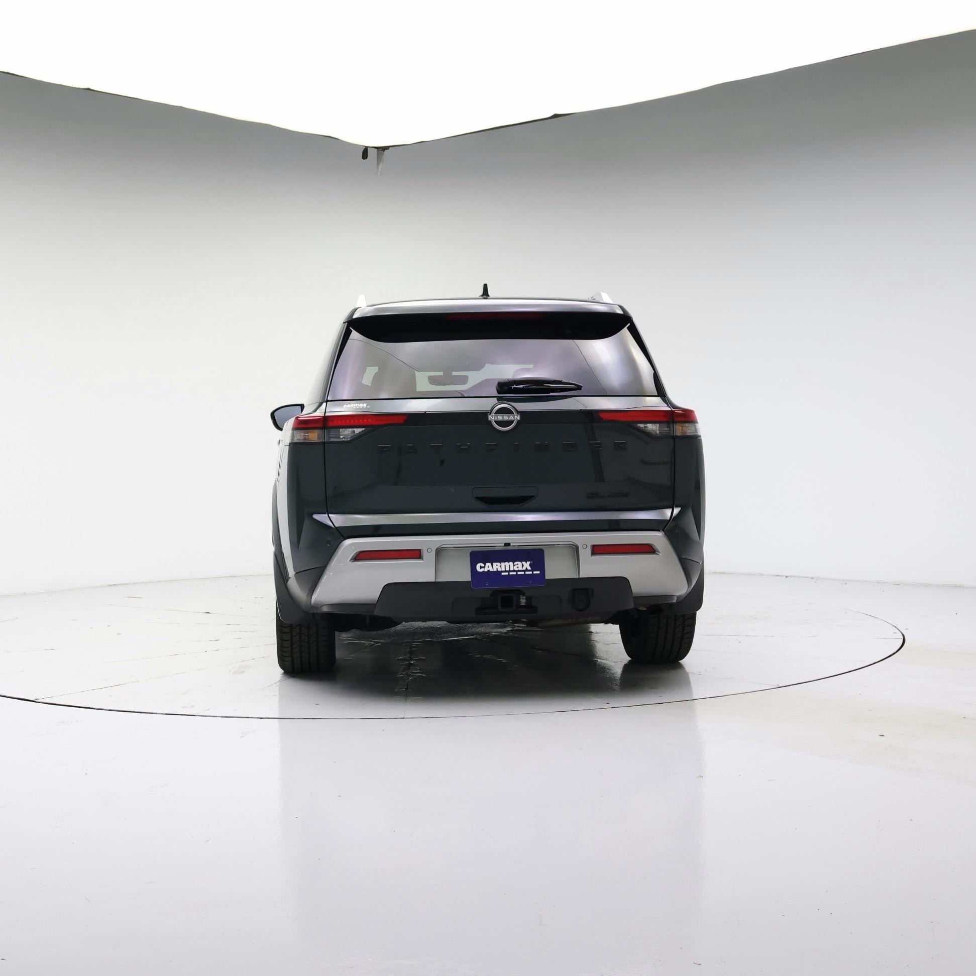 Thumbnail: 2024 Nissan Pathfinder - 6