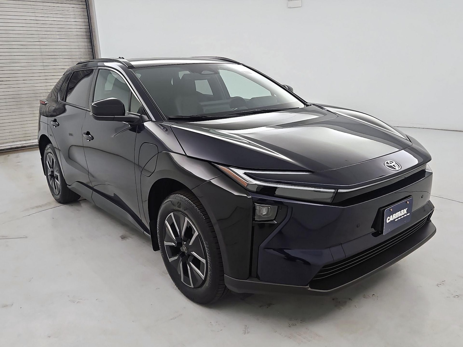 2026 Toyota bZ