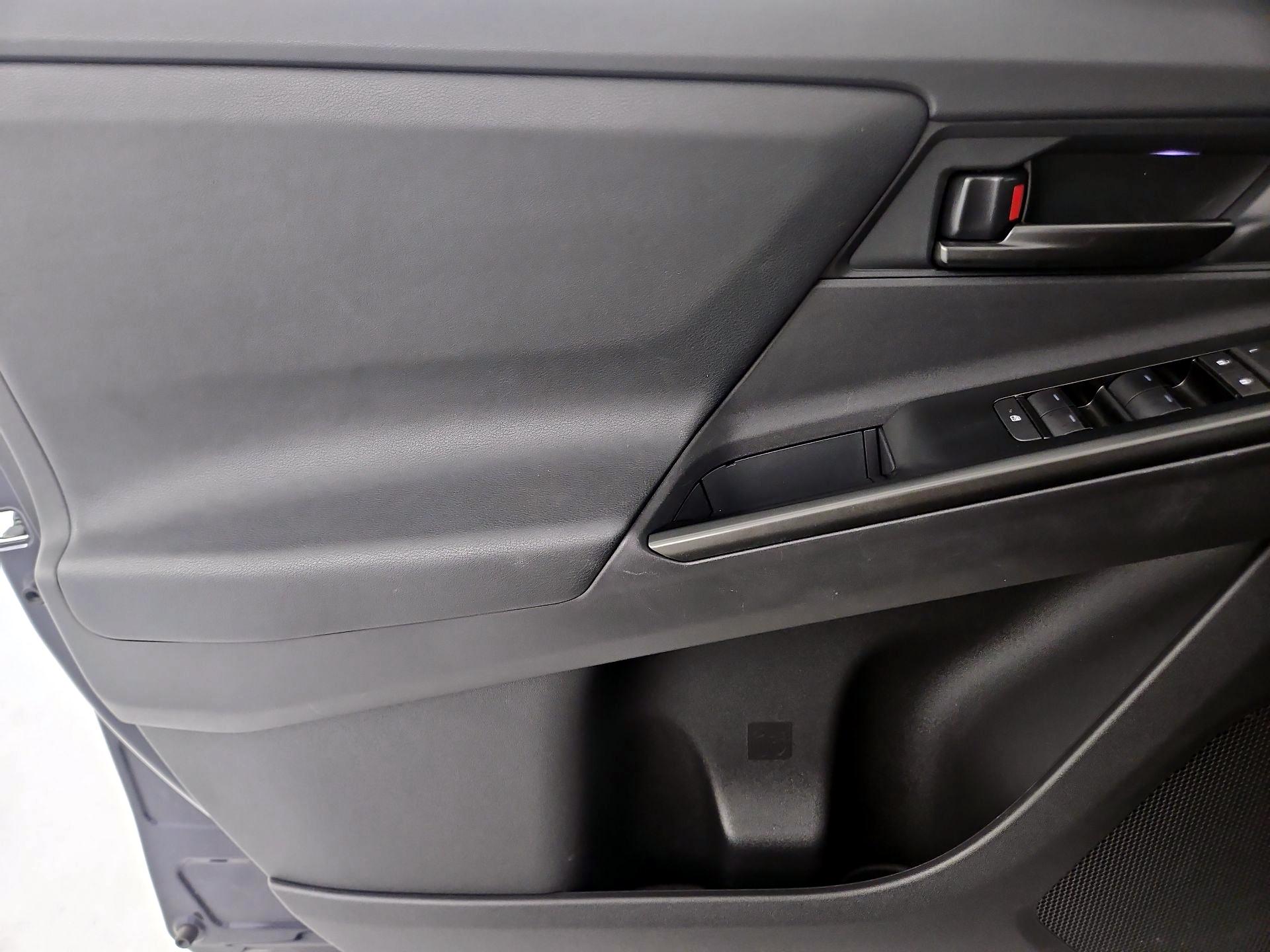 Thumbnail: 2026 Toyota bZ - 10
