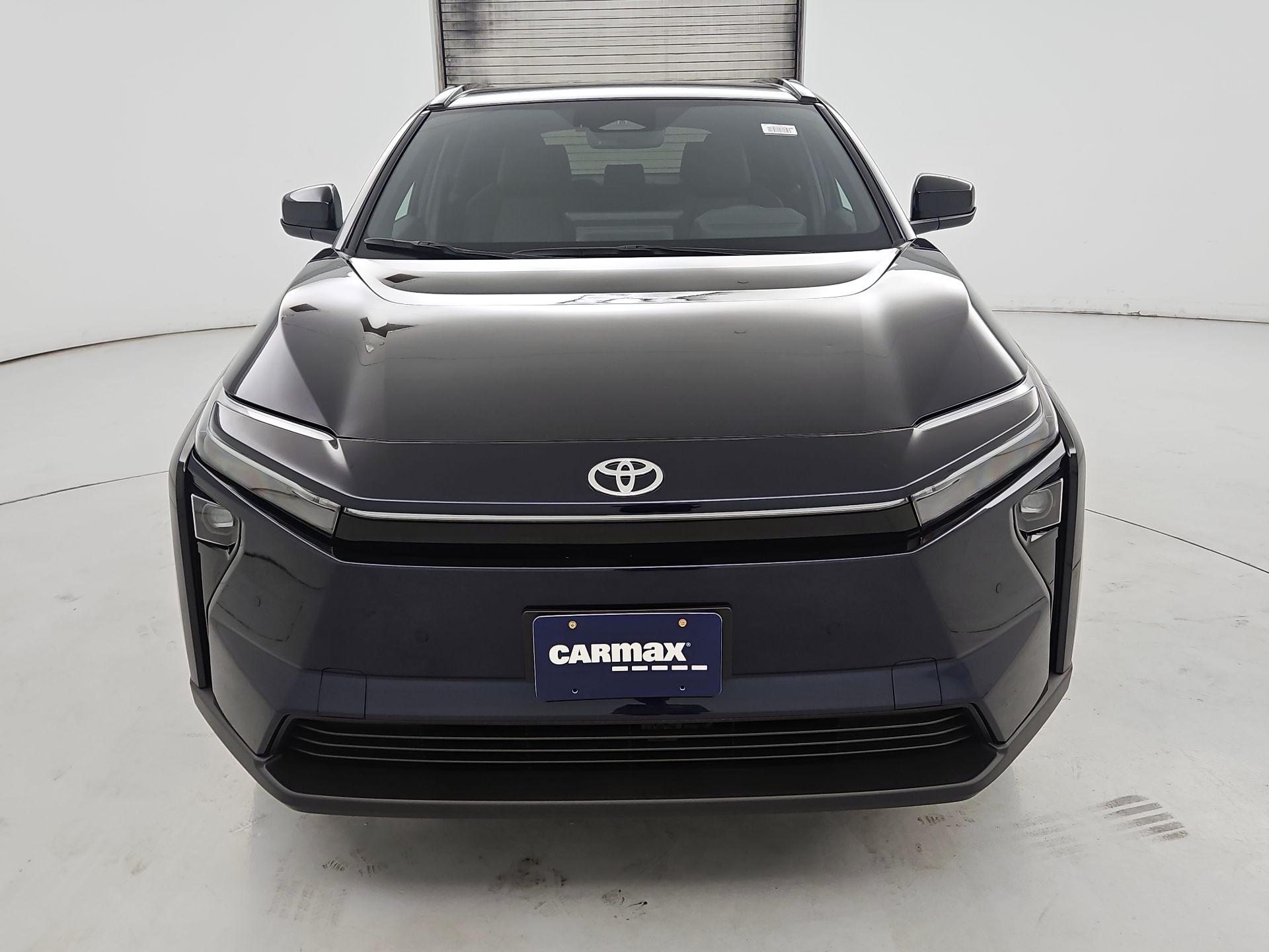 Thumbnail: 2026 Toyota bZ - 2