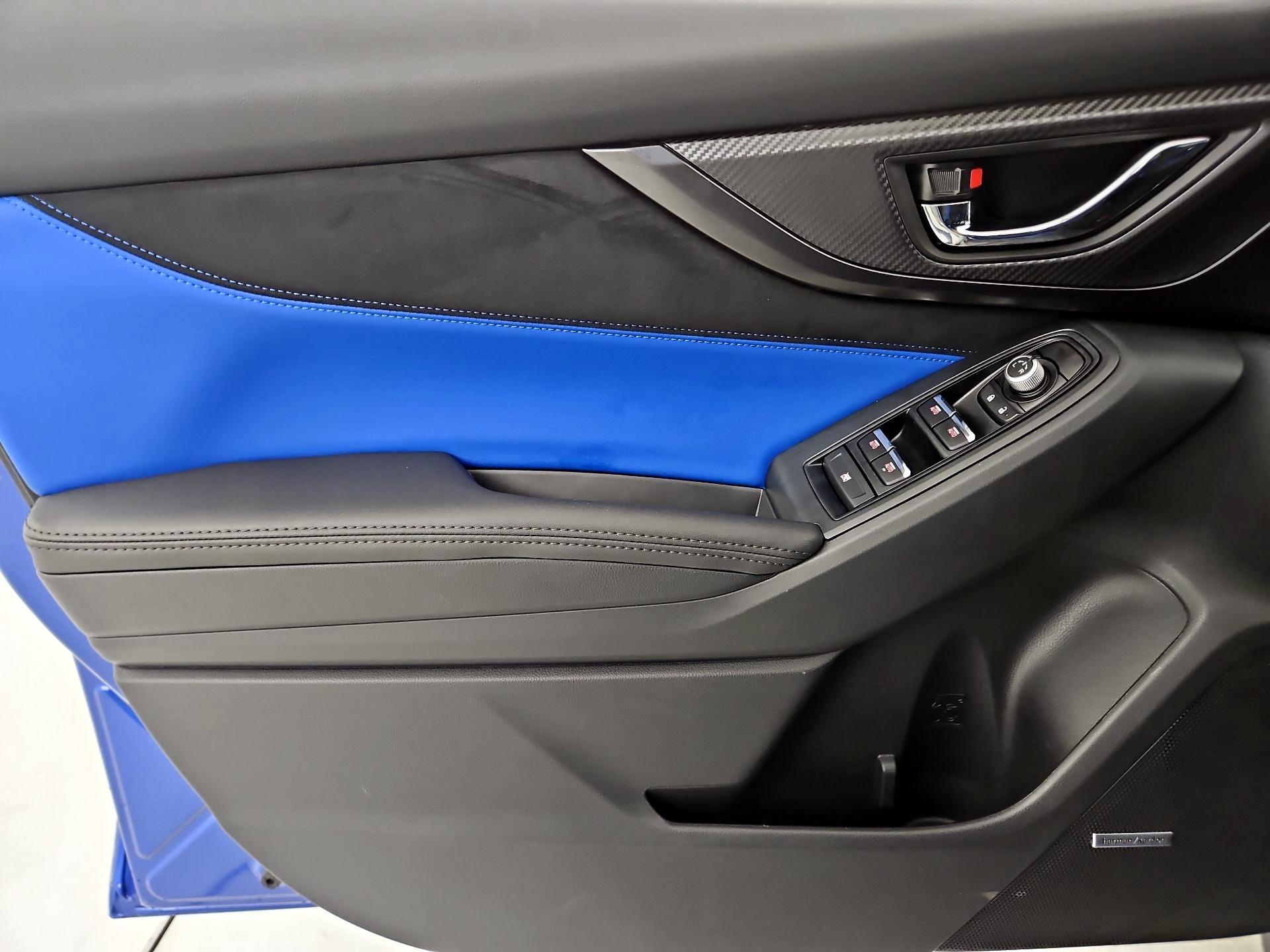 Thumbnail: 2026 Subaru WRX - 10