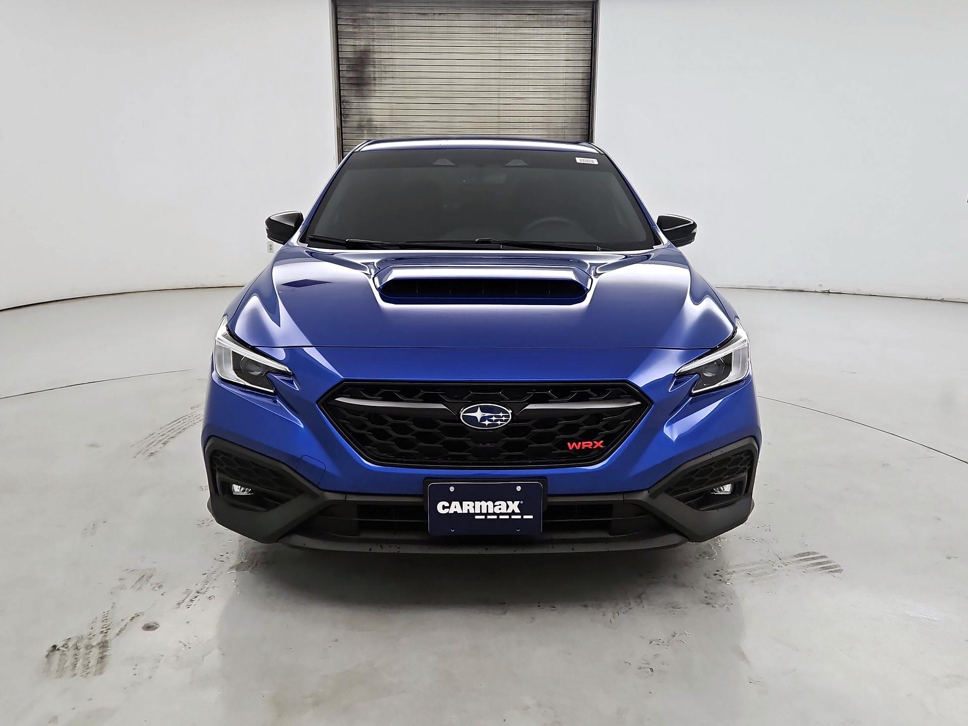 Thumbnail: 2026 Subaru WRX - 2