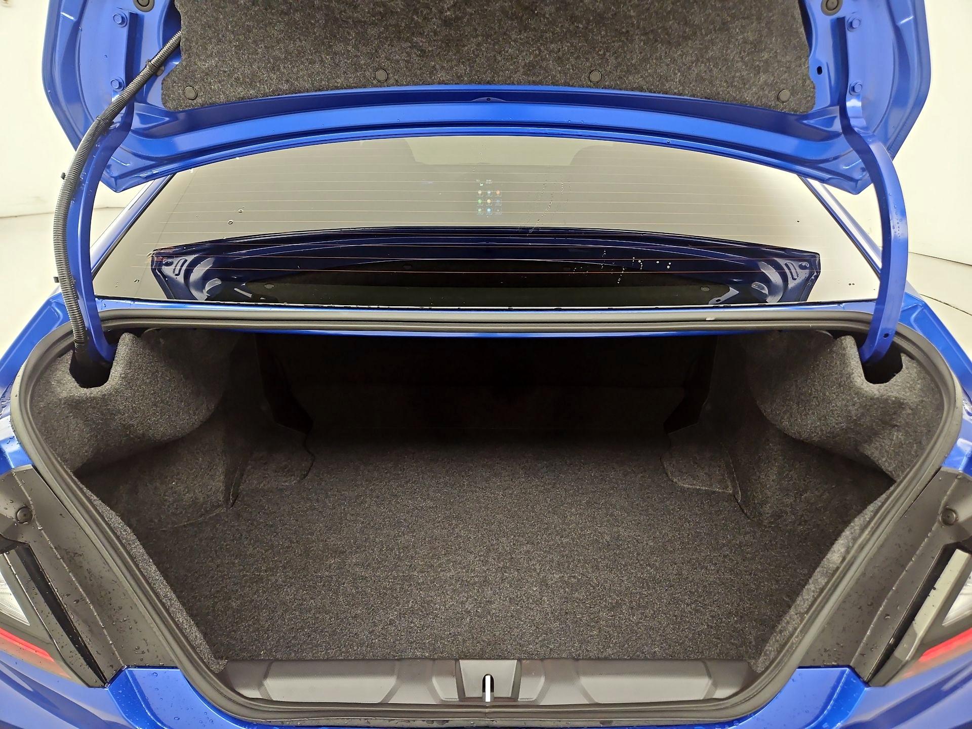 Thumbnail: 2026 Subaru WRX - 19