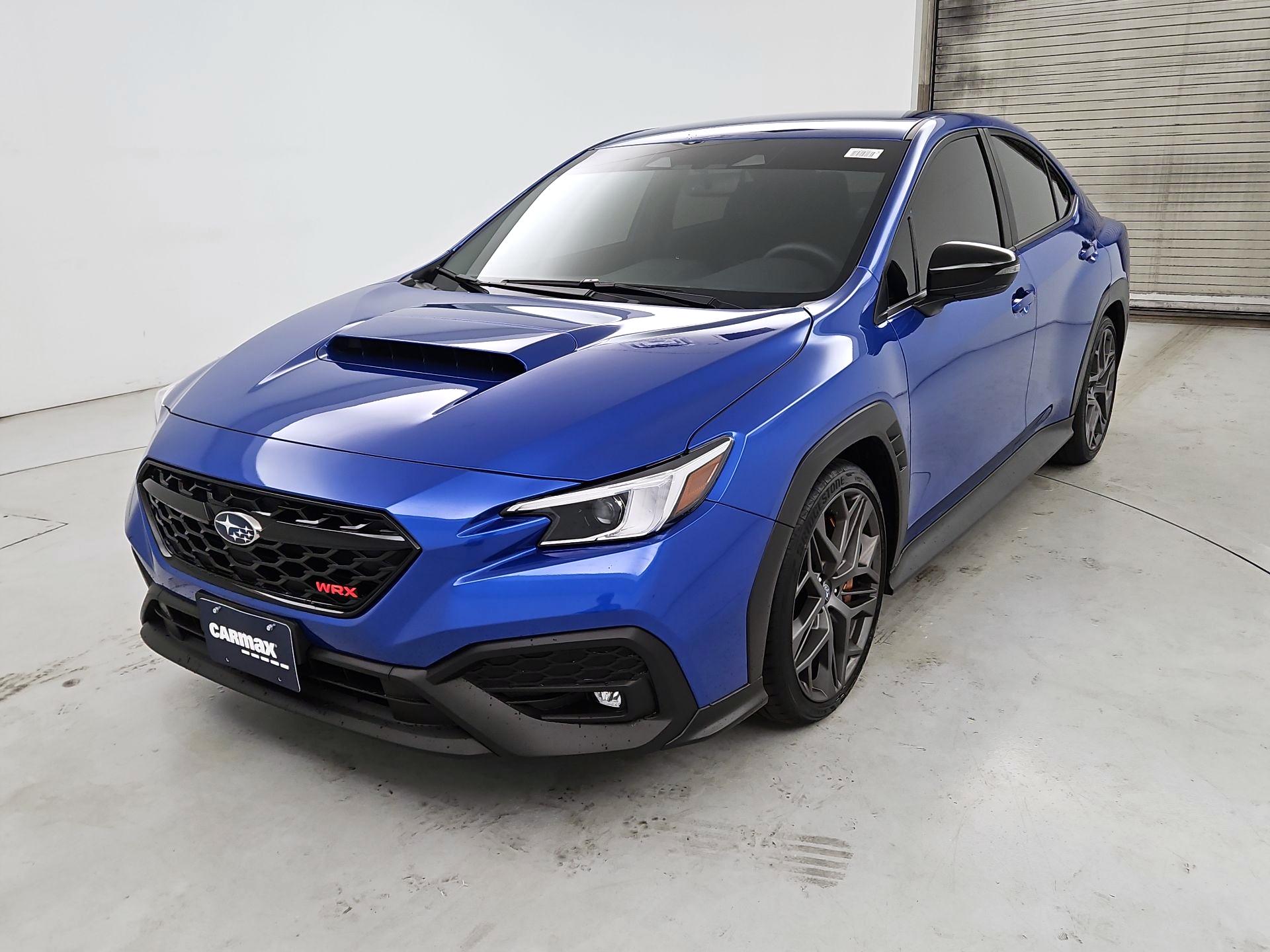 Thumbnail: 2026 Subaru WRX - 3