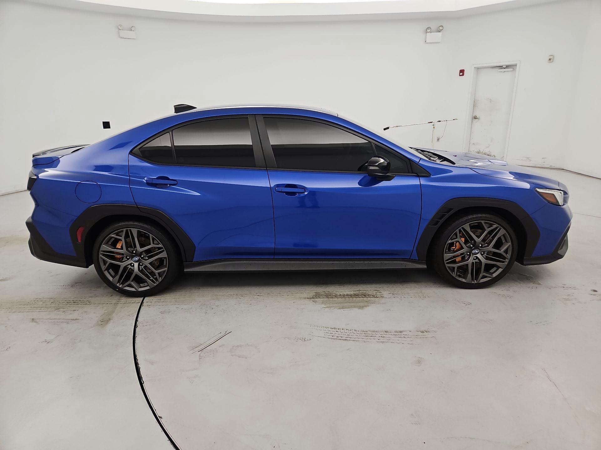 Thumbnail: 2026 Subaru WRX - 4