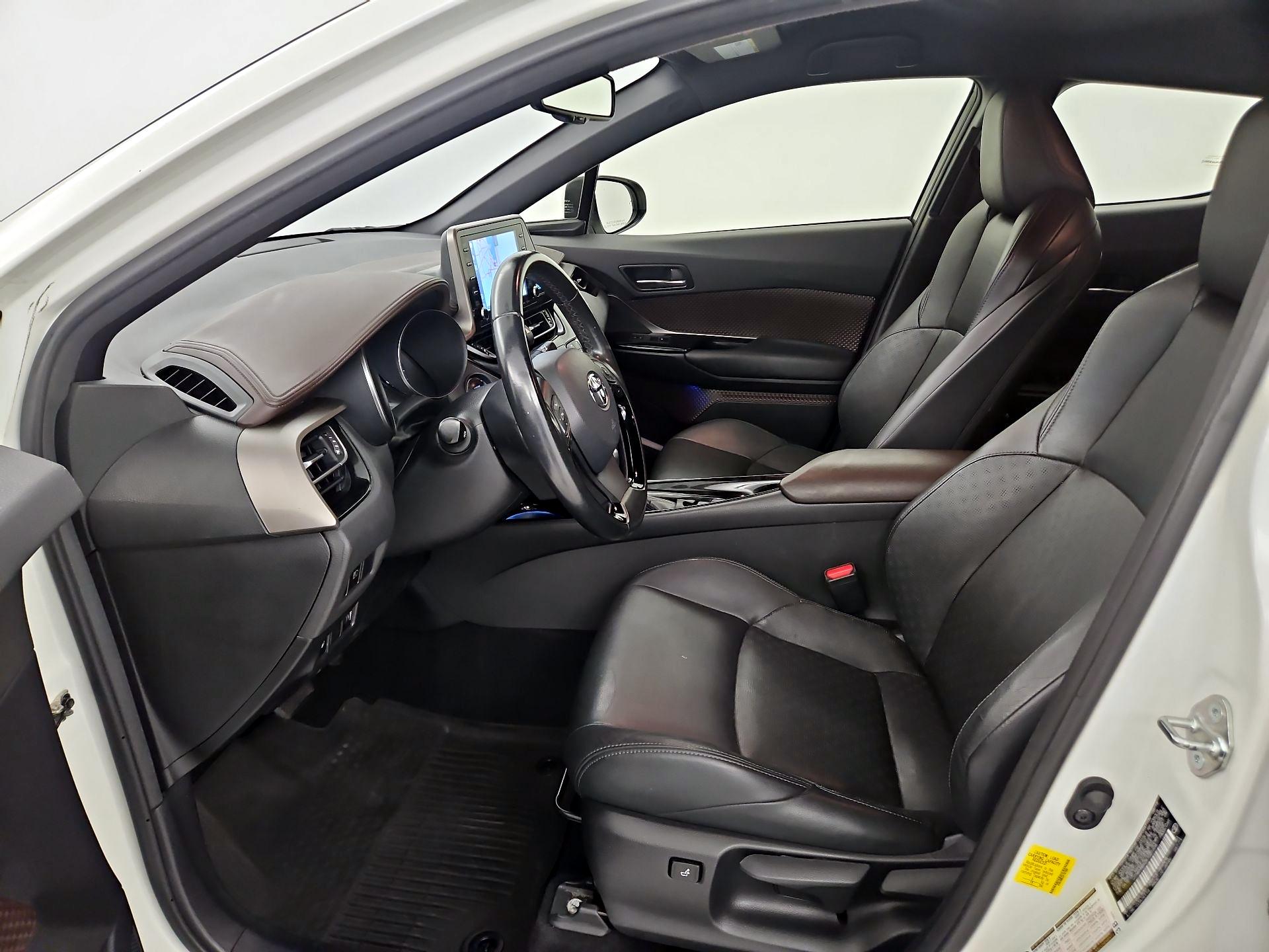 Thumbnail: 2019 Toyota C-HR - 9