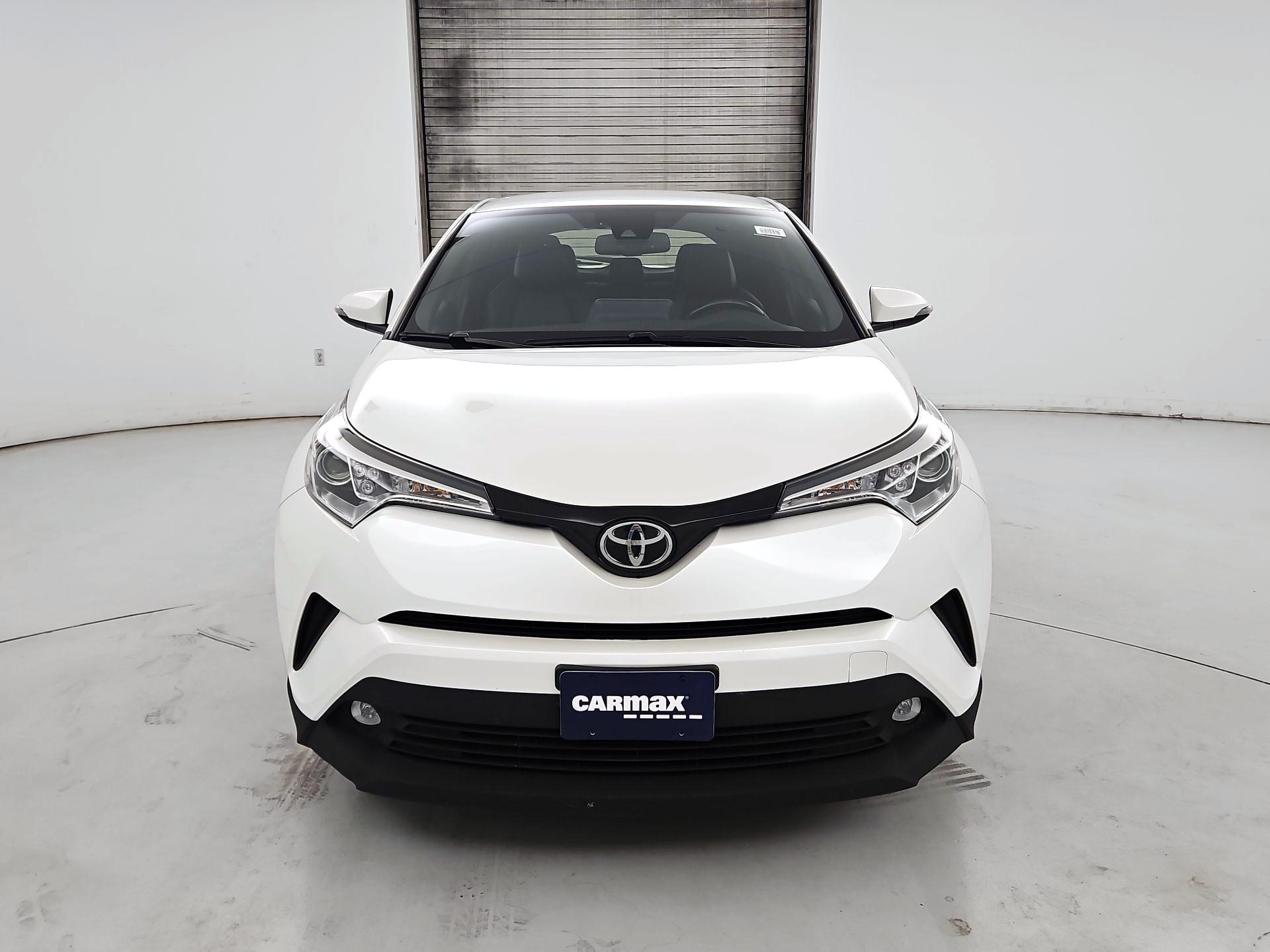 Thumbnail: 2019 Toyota C-HR - 2
