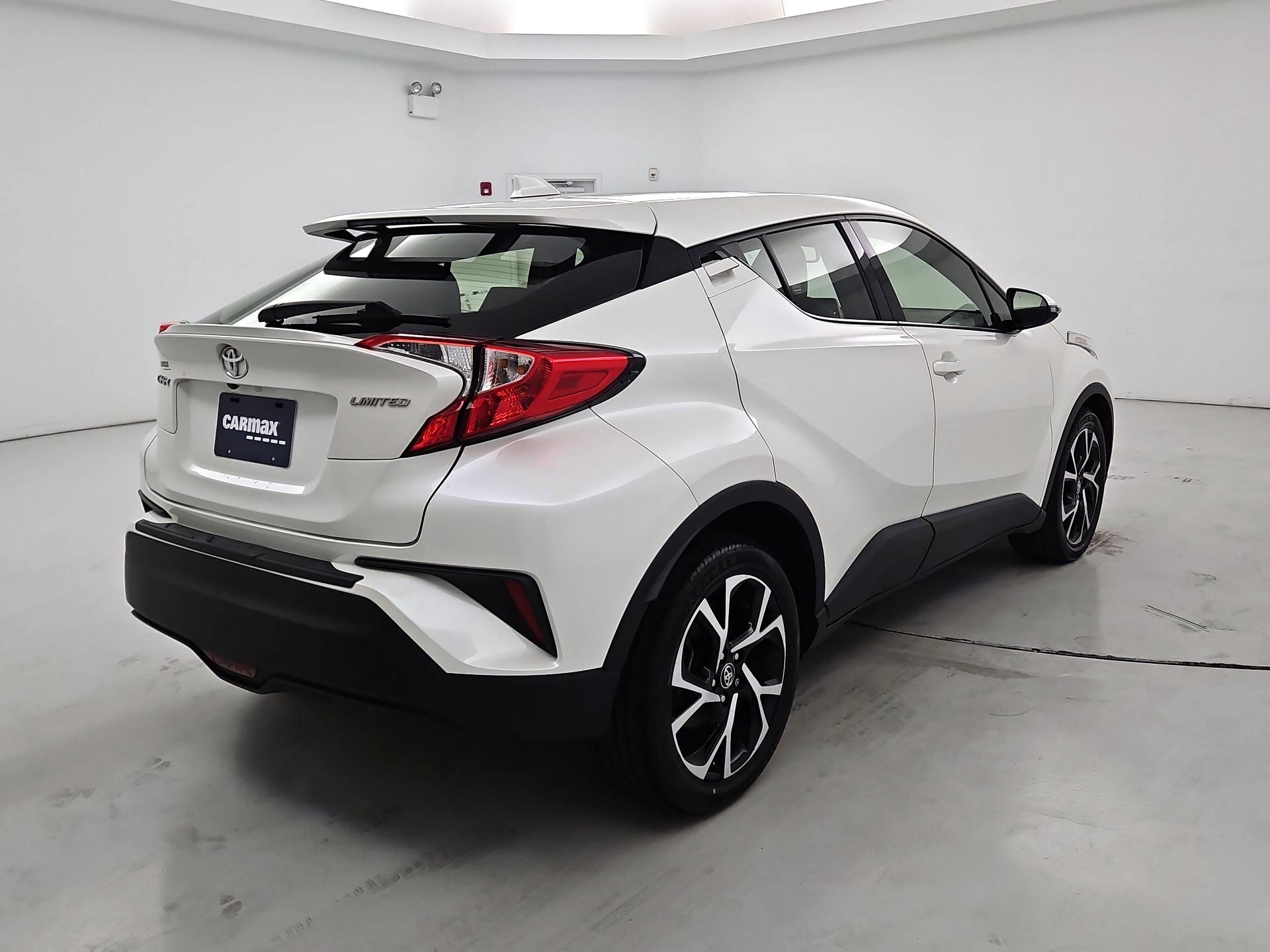 Thumbnail: 2019 Toyota C-HR - 5