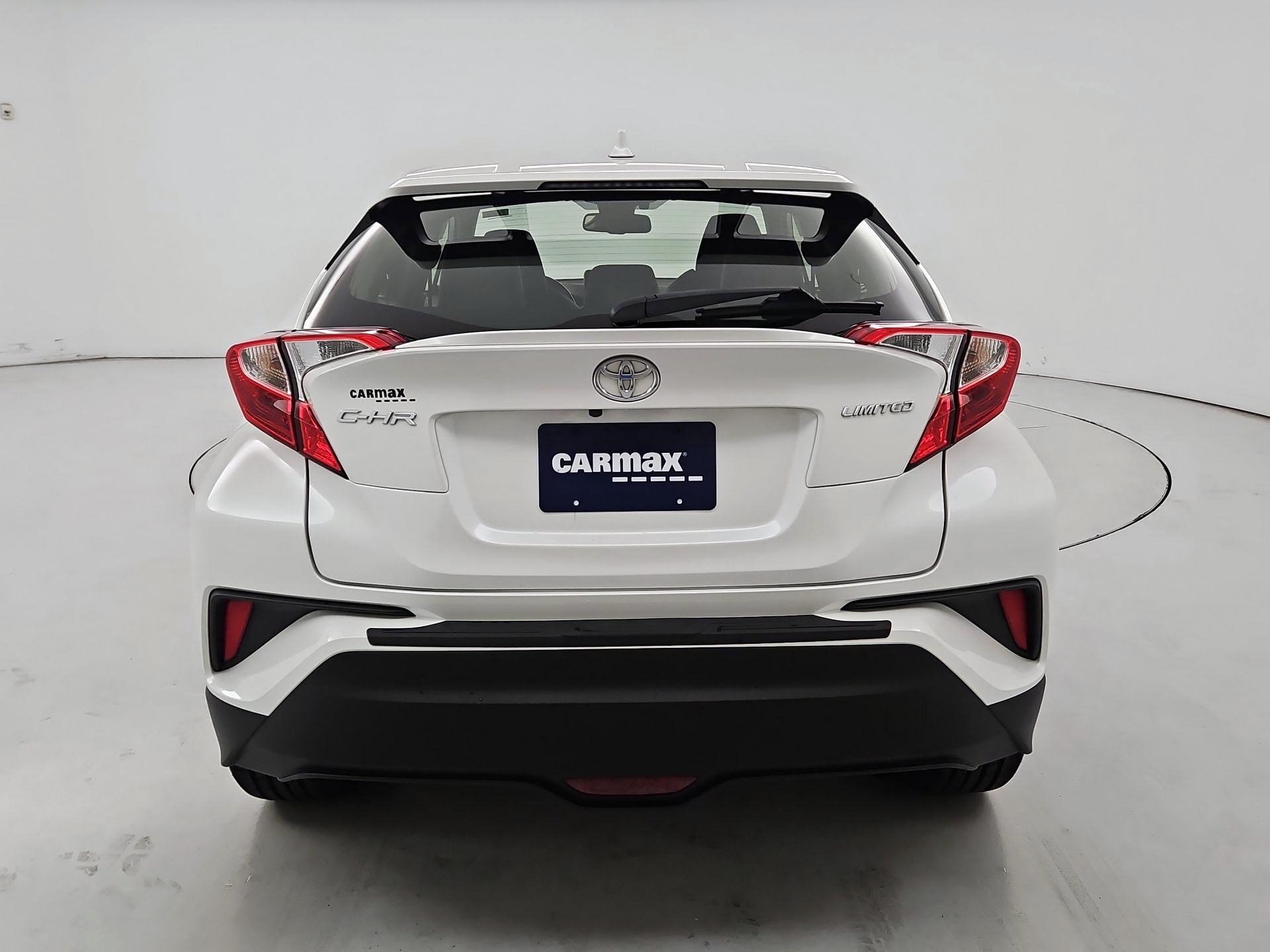 Thumbnail: 2019 Toyota C-HR - 6