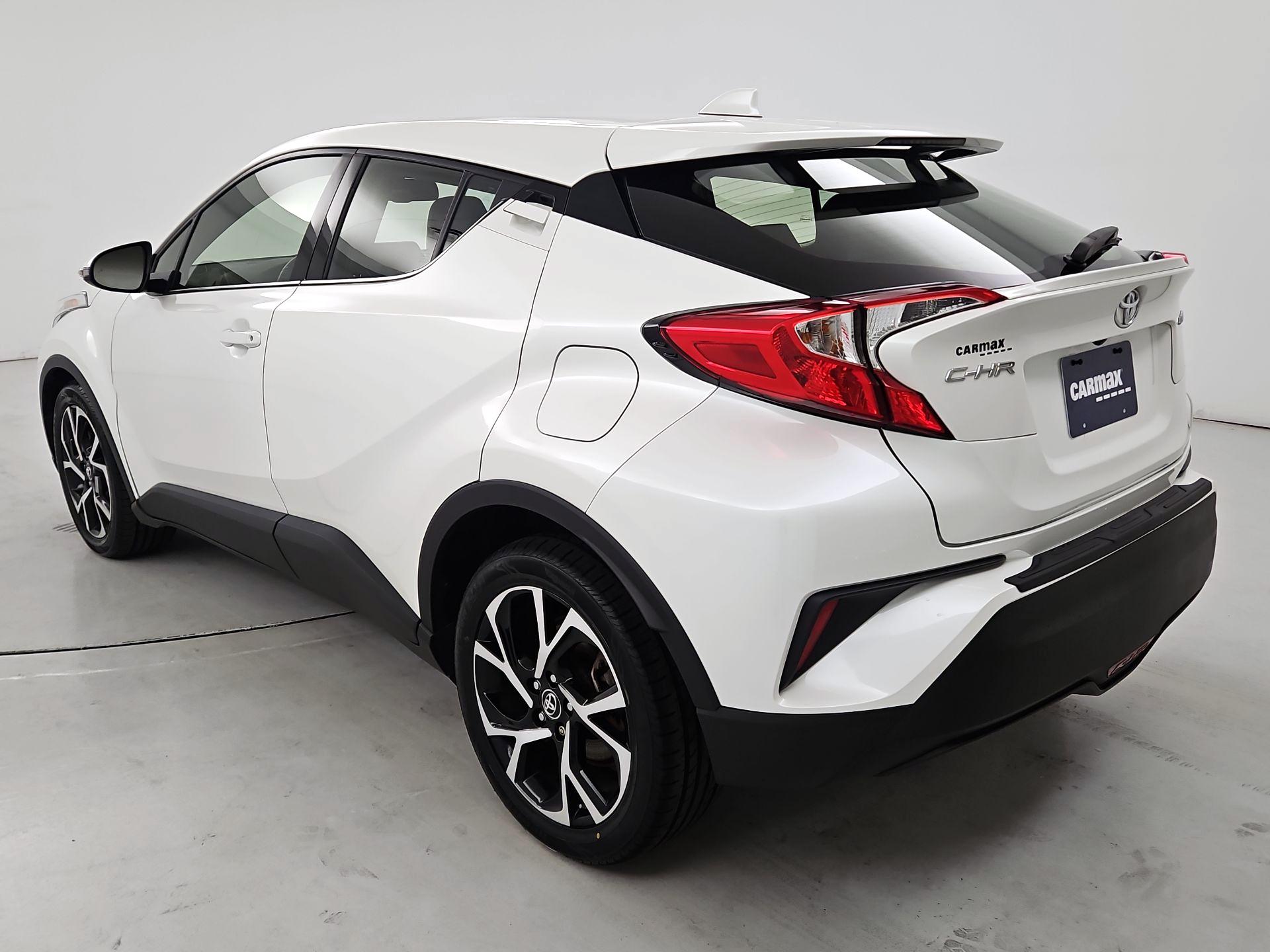 Thumbnail: 2019 Toyota C-HR - 7