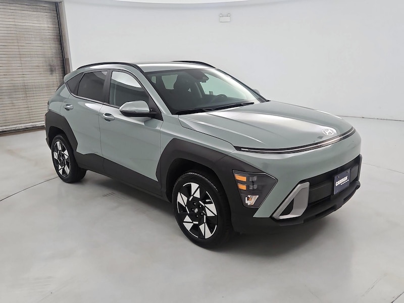 2025 Hyundai Kona SEL Convenience